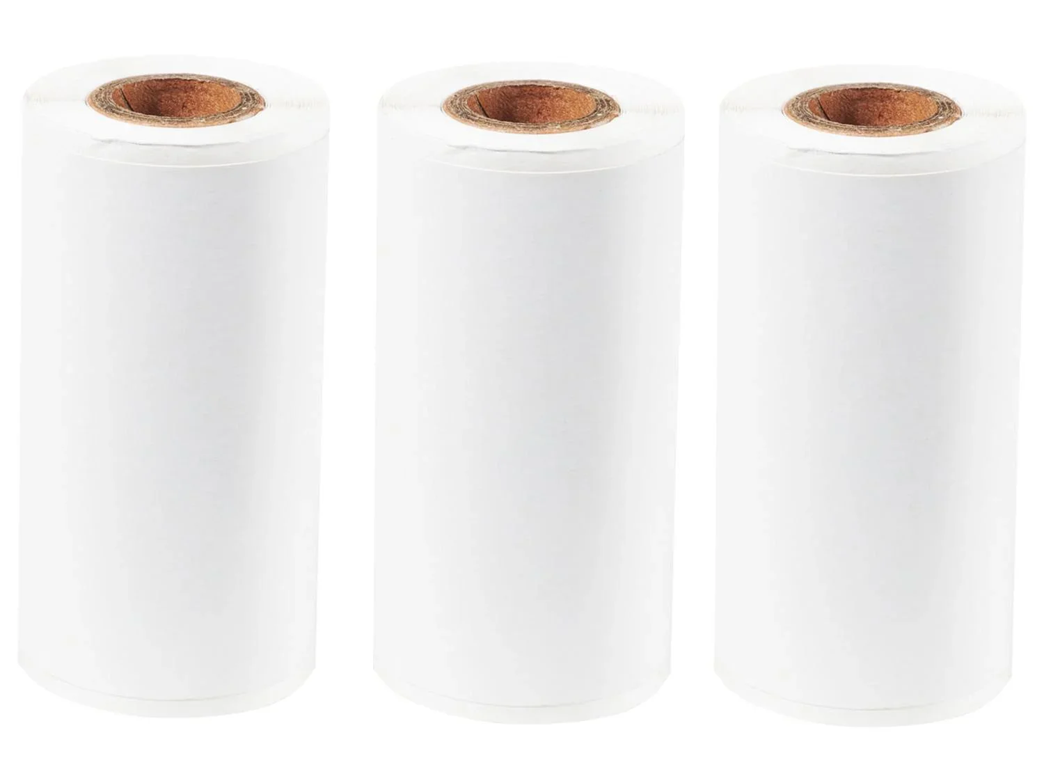 SILVERCREST Papier photo pour mini-imprimante de poche