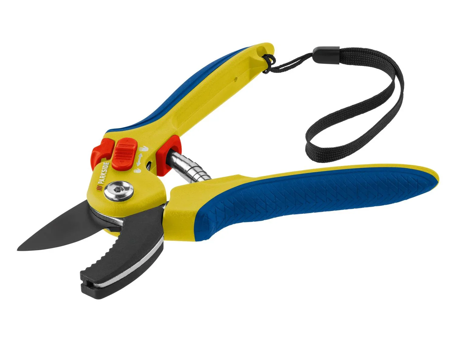 PARKSIDE Scateur dition LIDL