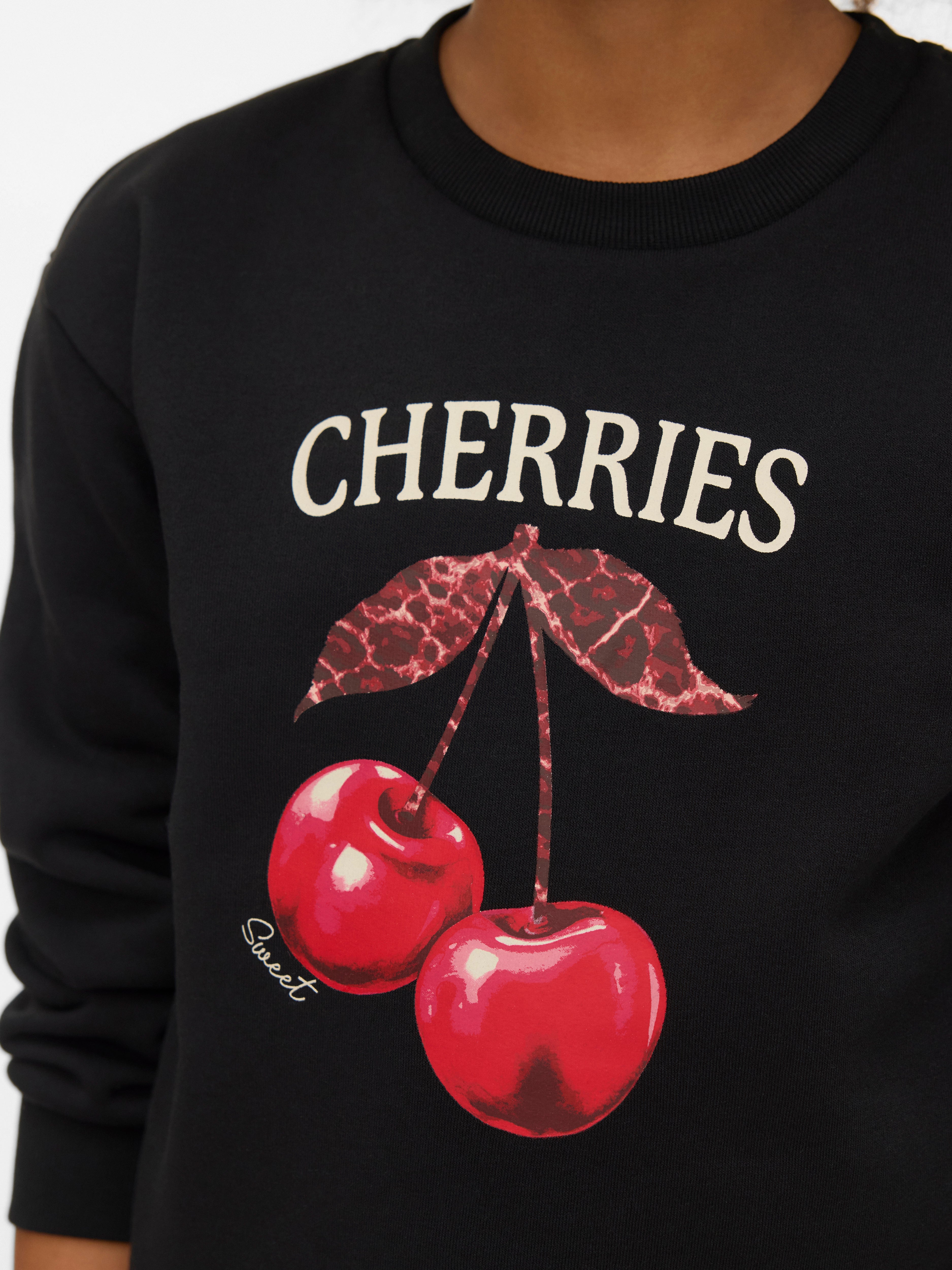 VERO MODA® VMHOODA Sweatshirt