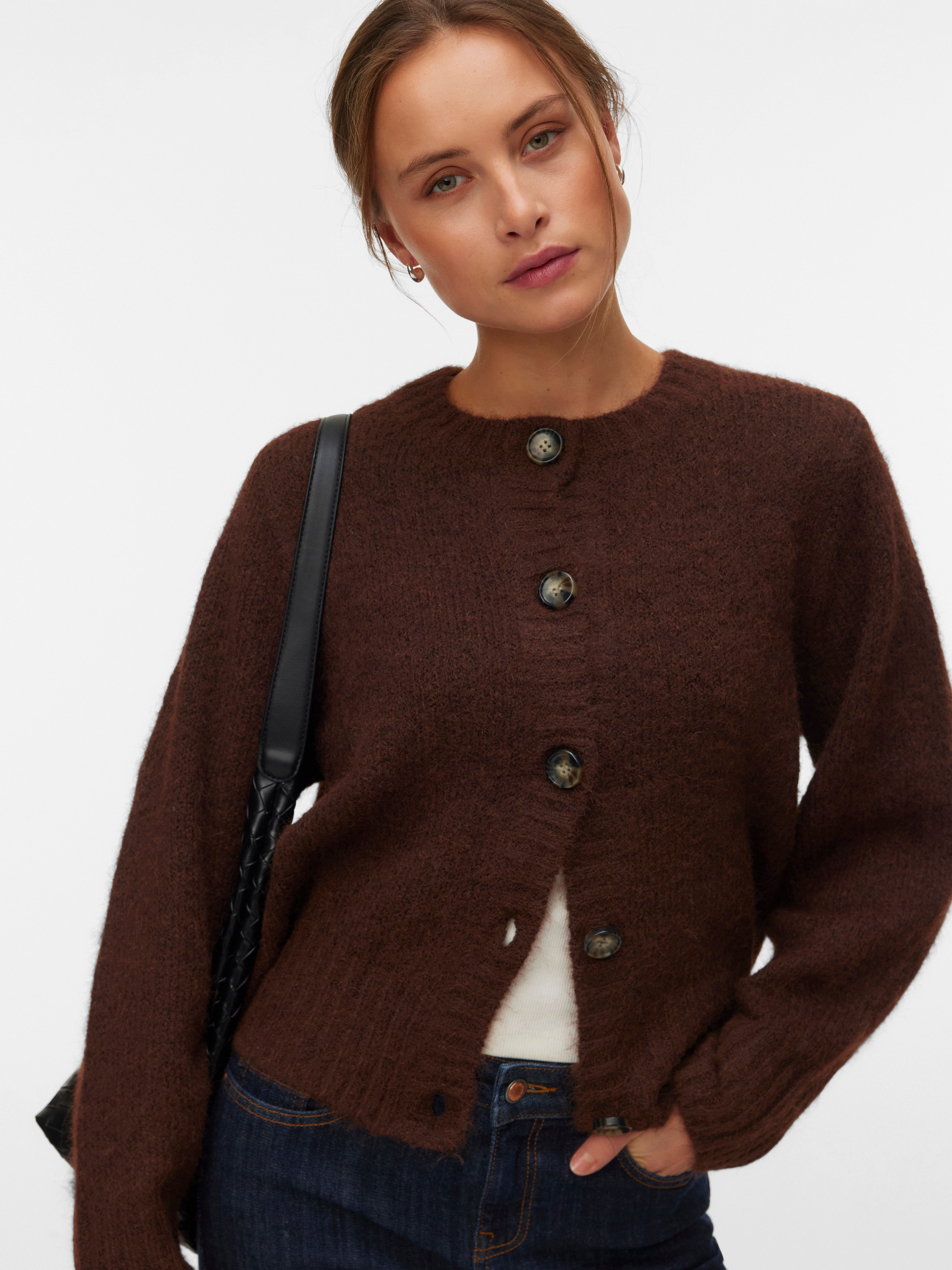 VERO MODA® VMHOPE Knit Cardigan