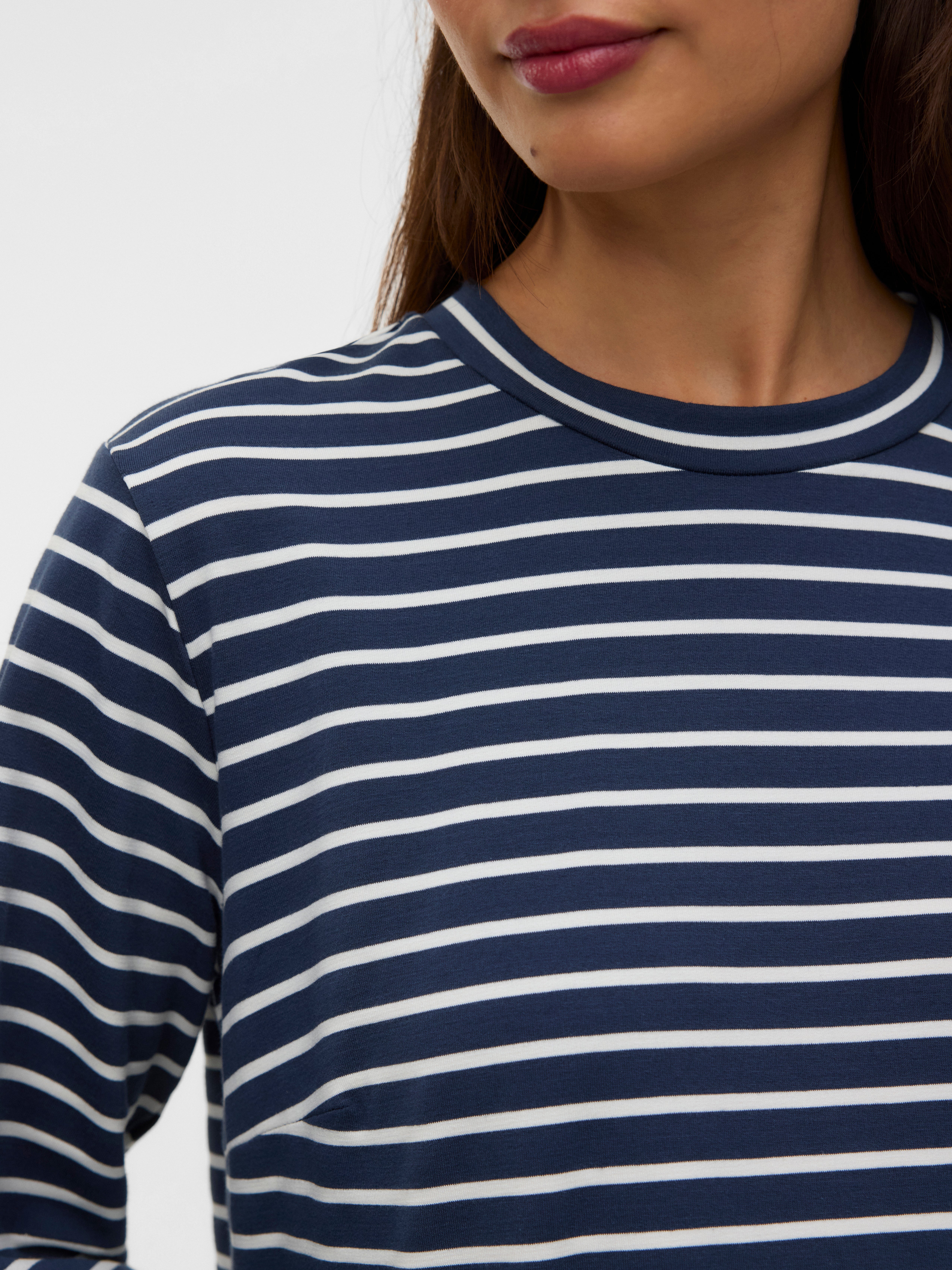 VERO MODA® MLAMILA Maternity Dress