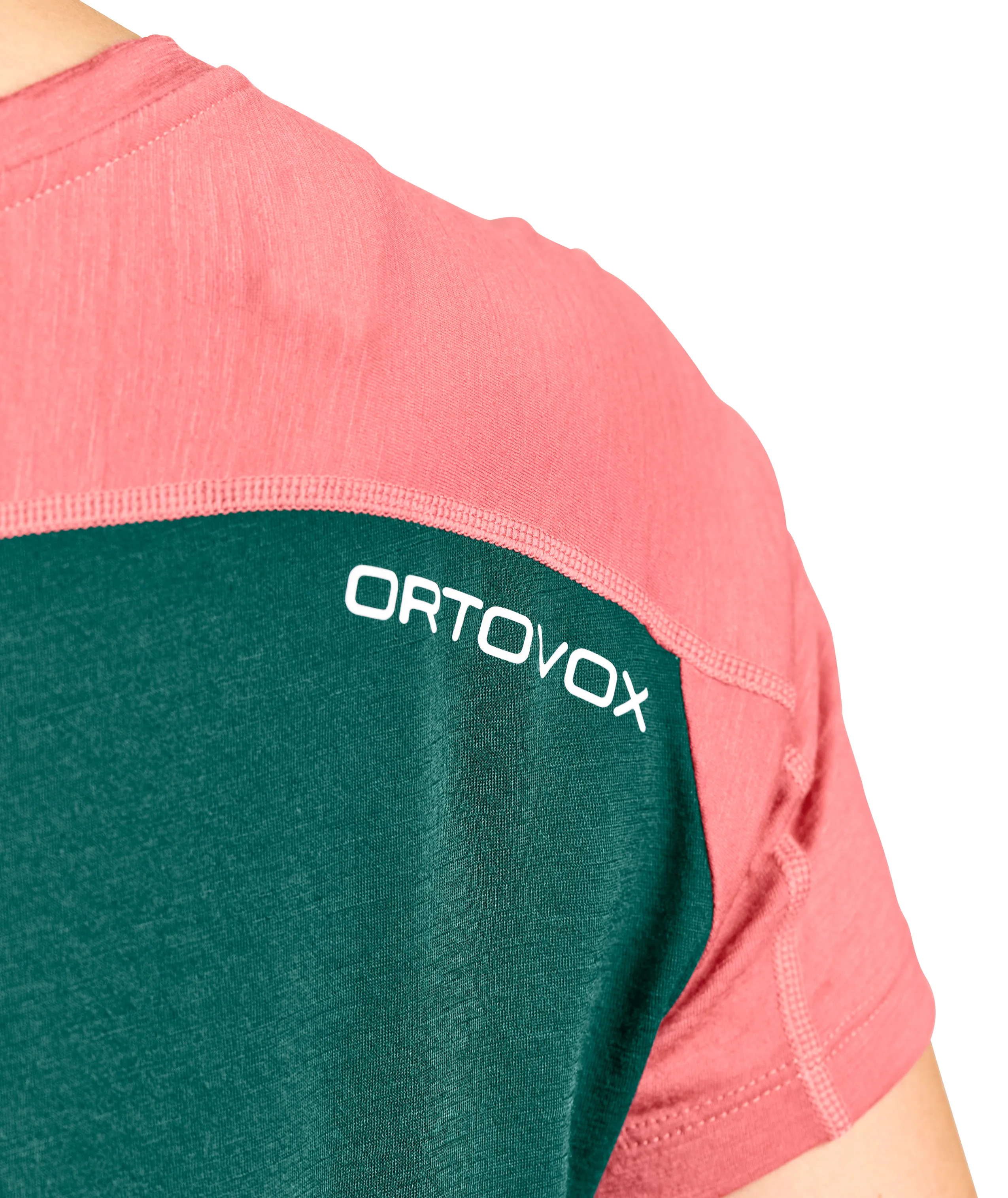 ORTOVOXR 120 TEC FAST MOUNTAIN TS