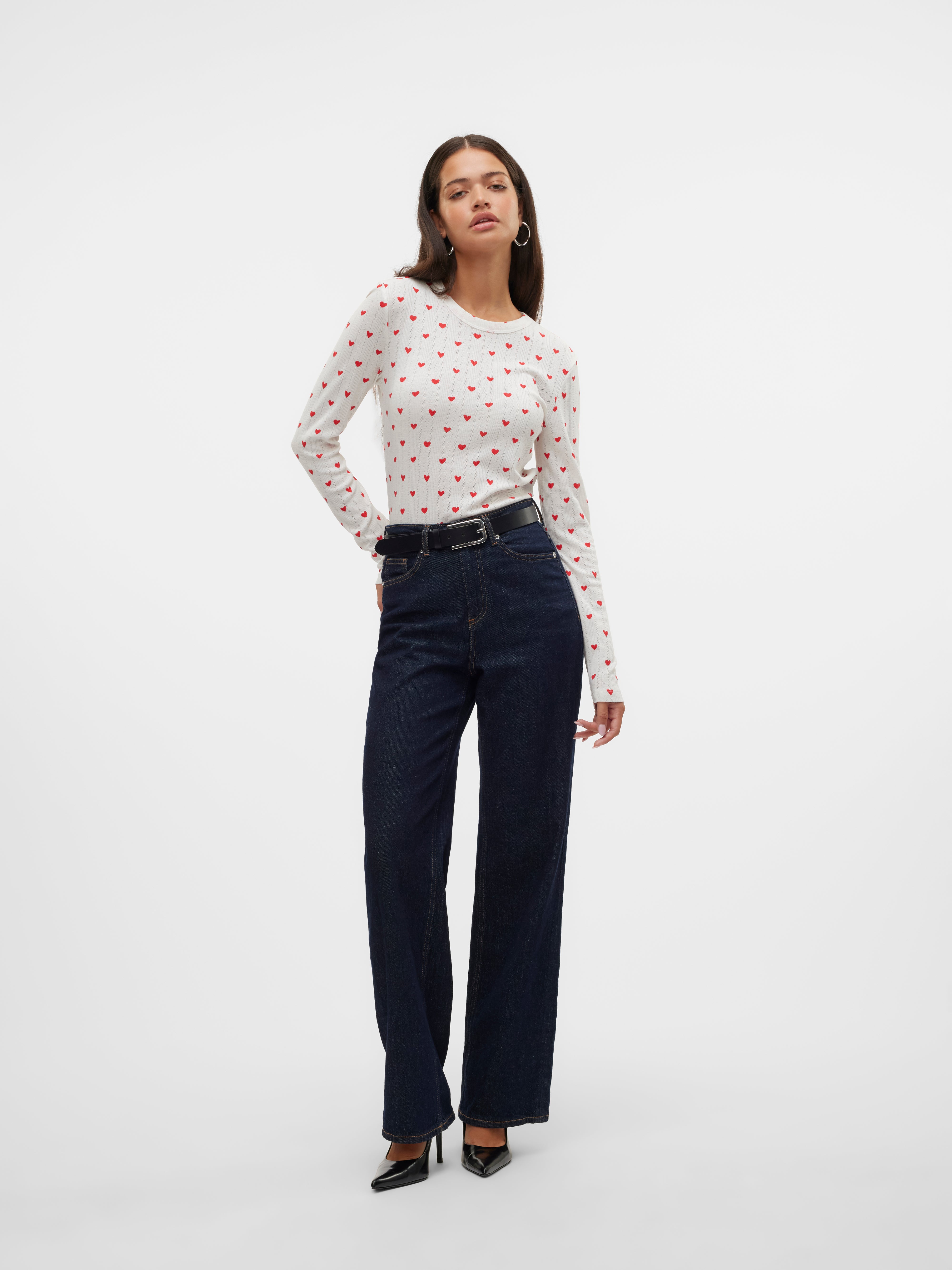 VERO MODA® VMTHERESE Top