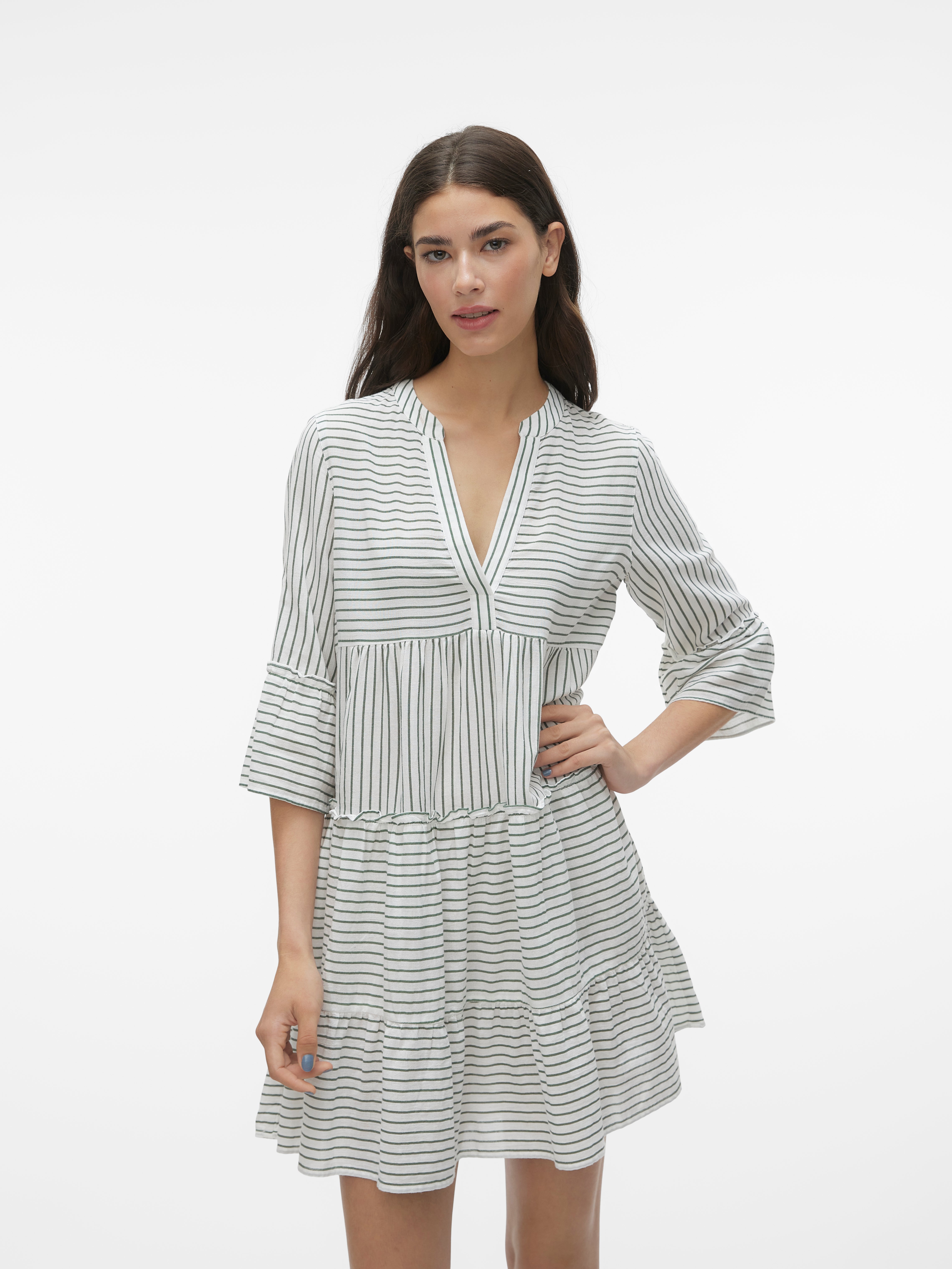VERO MODA® VMHELI Short dress