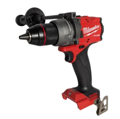3697-22 M18 FUEL 18V Brushless Cordless 2-Tool Combo Kit �C Hammer Drill Impact Driver with (2) 5.0Ah Batteries, Charger Case - Image 4