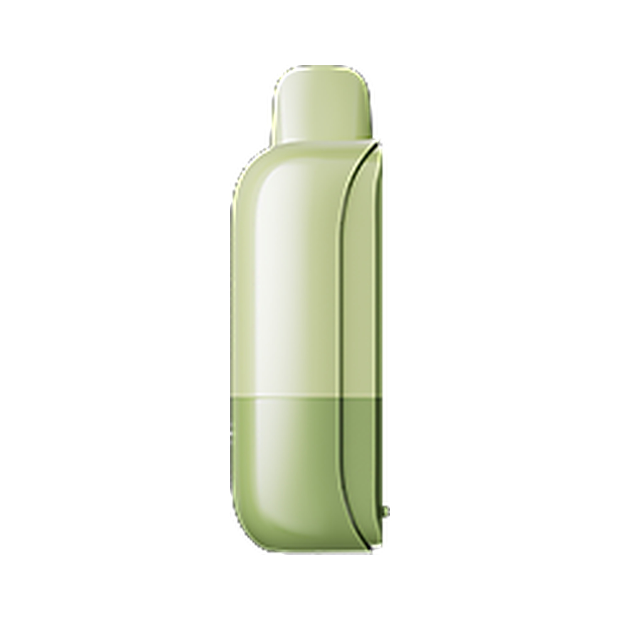 NEXA Flex 40K Disposable Pod System - Cool Pod - Sour Apple Ice