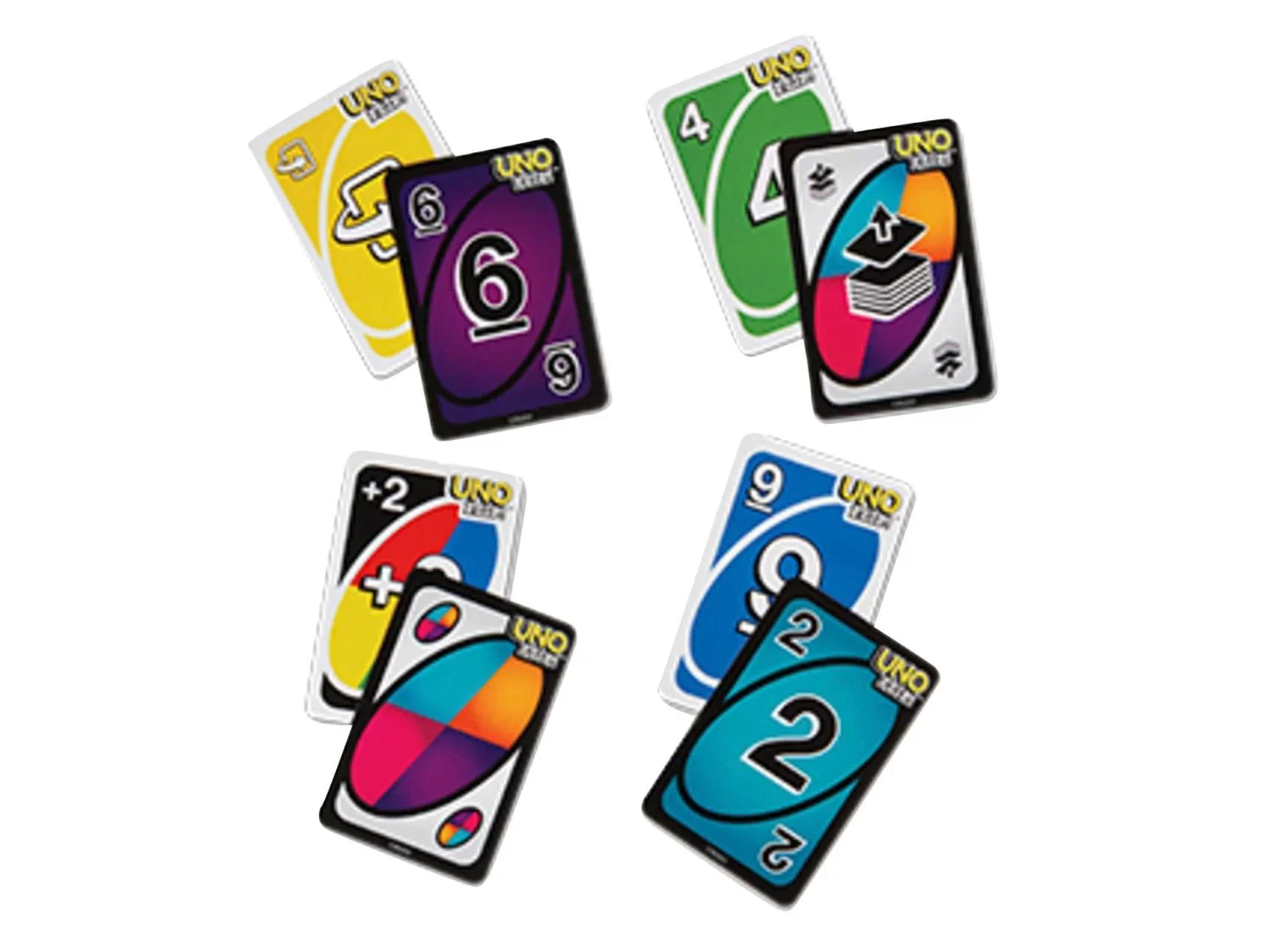 UNO Cartes  jouer