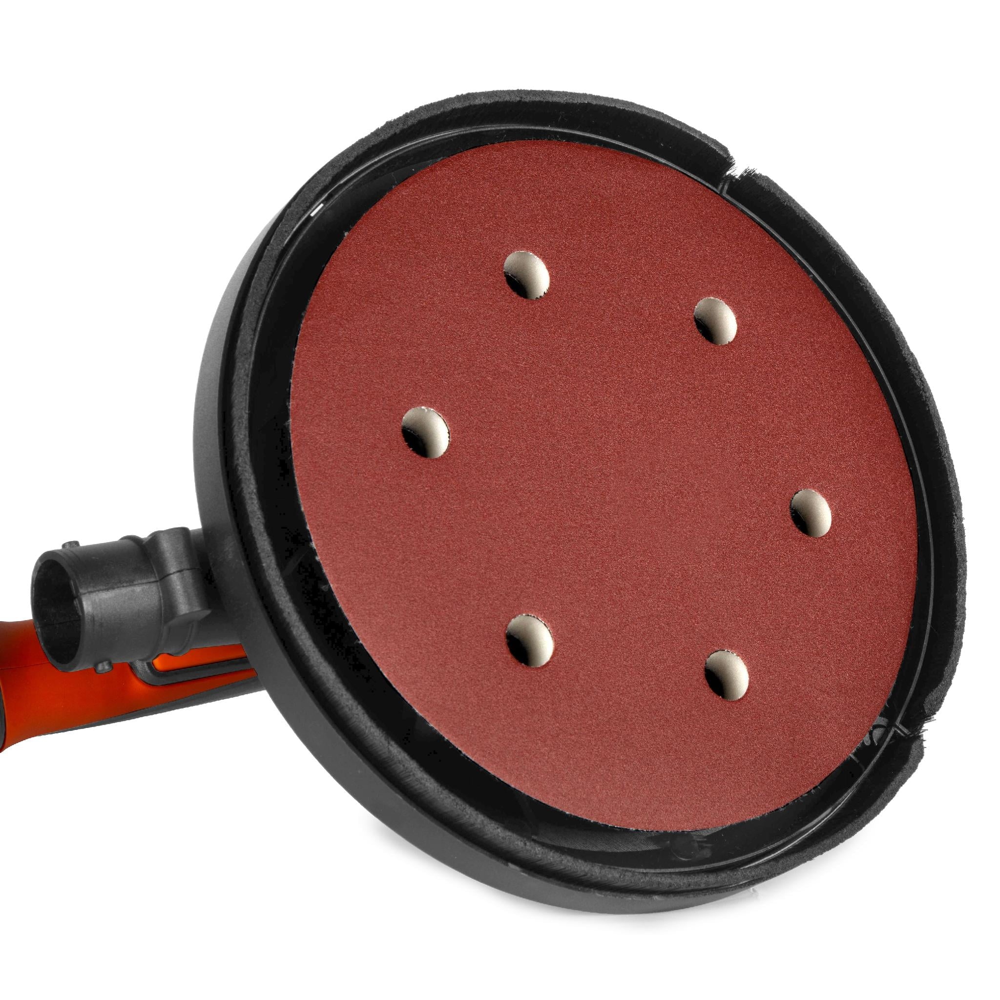 WEN 20V Max Brushless Handheld Drywall Sander (Tool Only �C Battery Not Included)