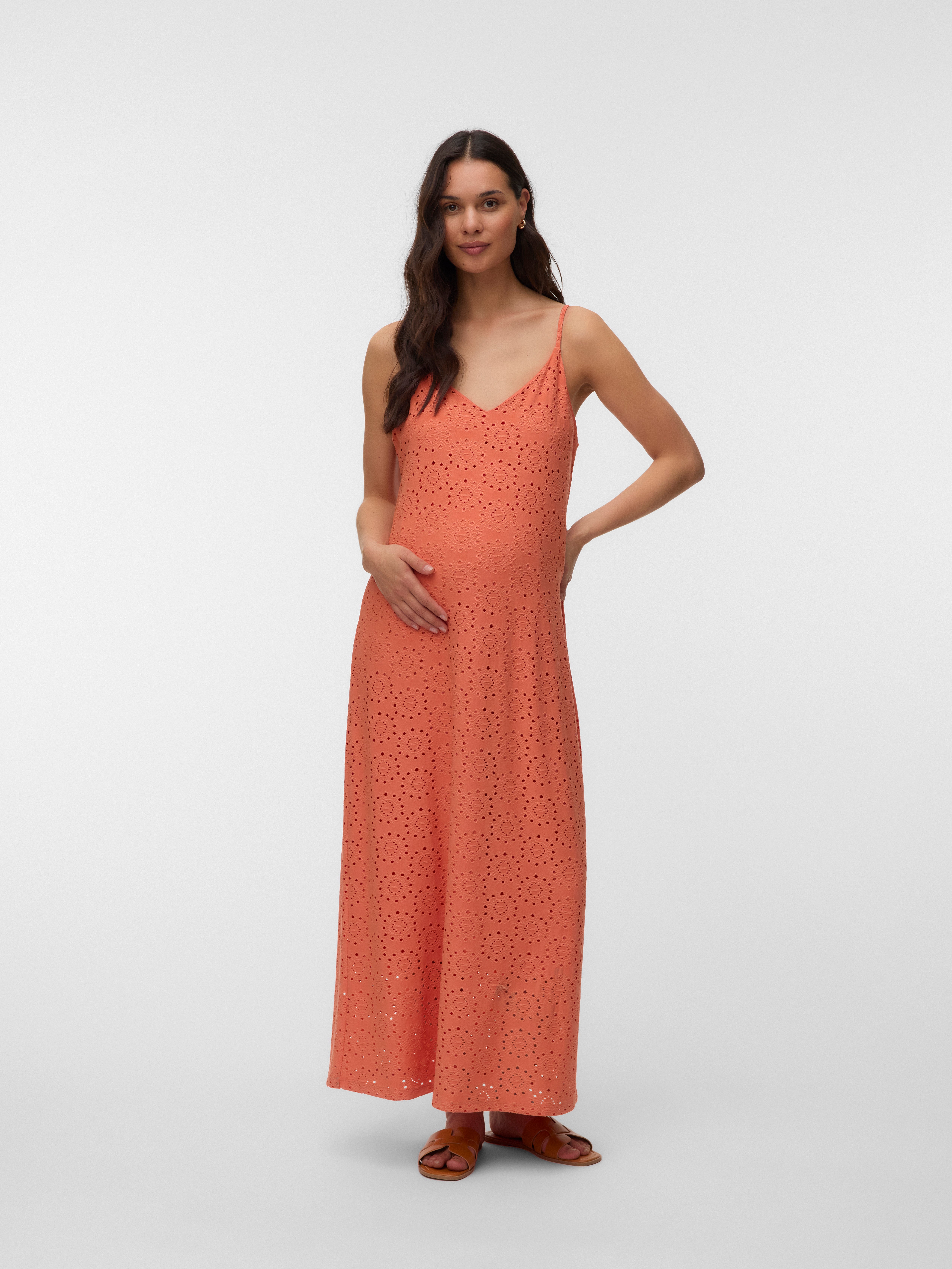 VERO MODA® VMMTASSA Maternity Dress