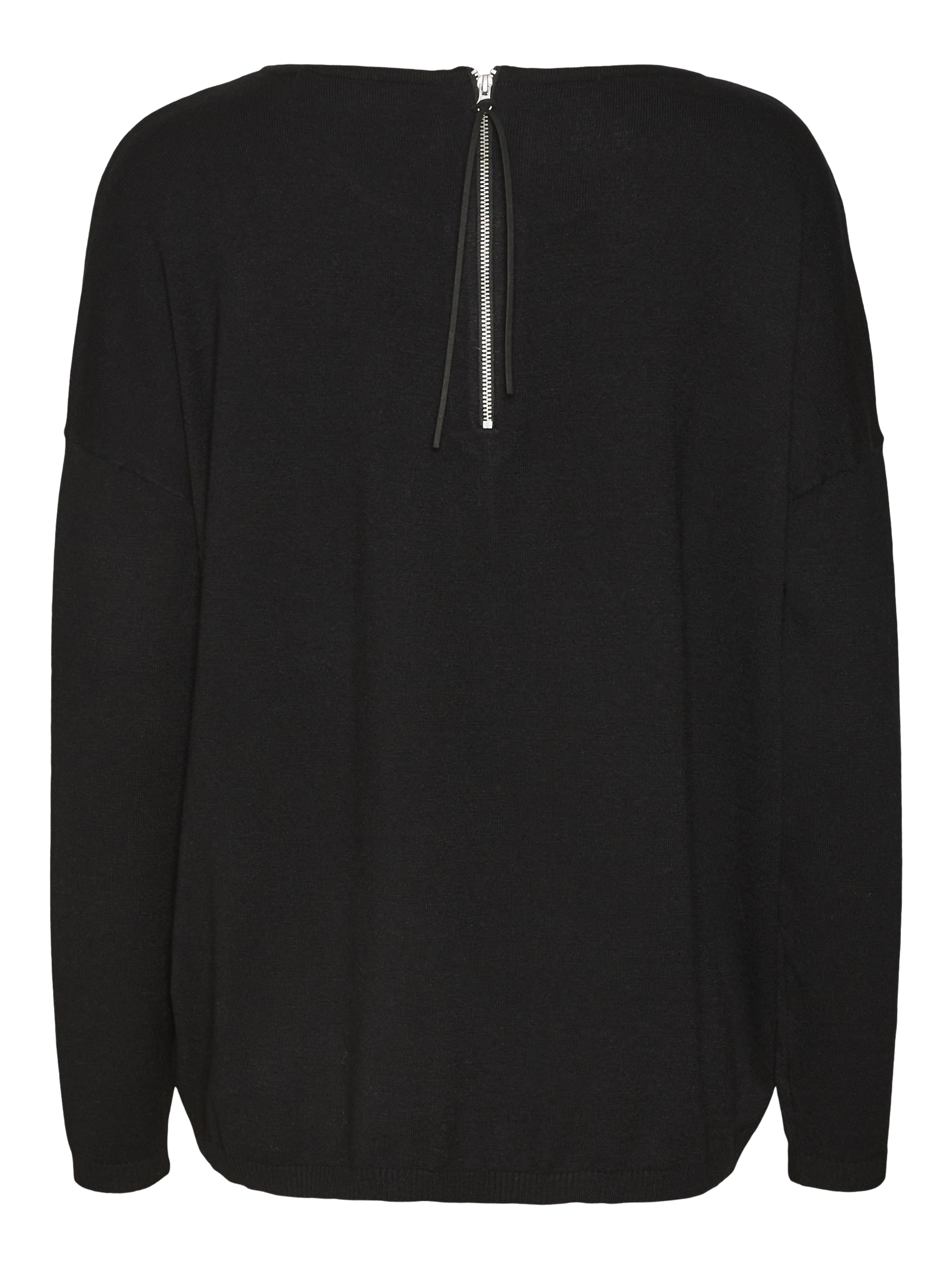 VERO MODA® VMBREEZE Knitted pullover