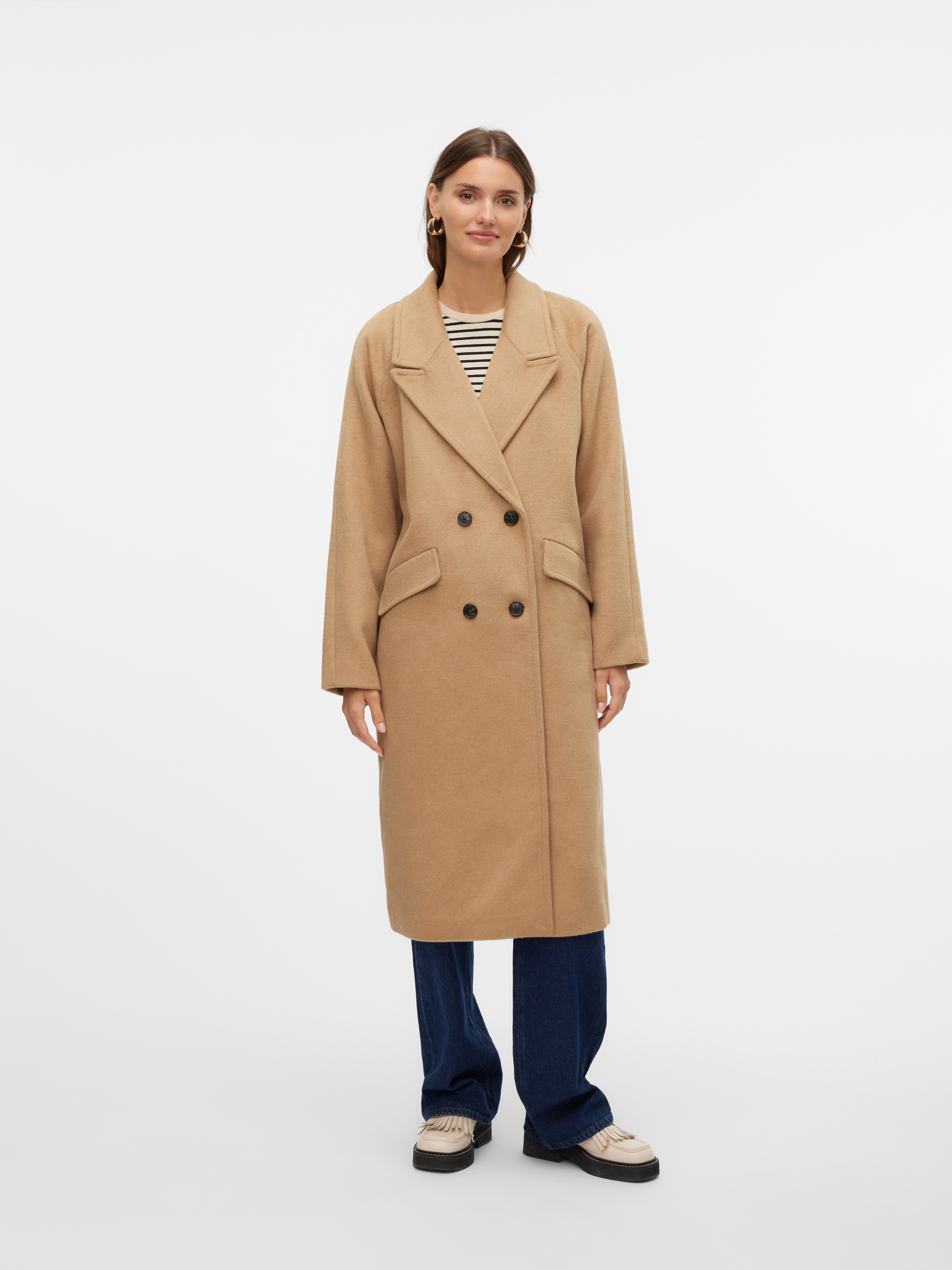 VERO MODA® VMHARPER Coat
