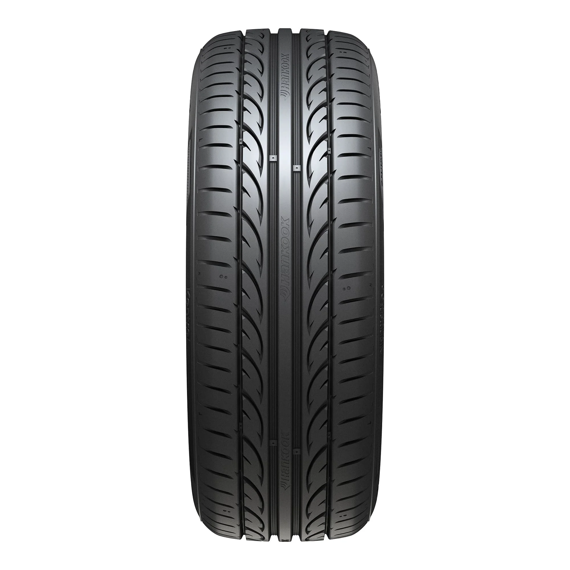 Hankook Ventus V12 EVO2 K120 UHP 225/45ZR17 94Y XL Passenger Tire
