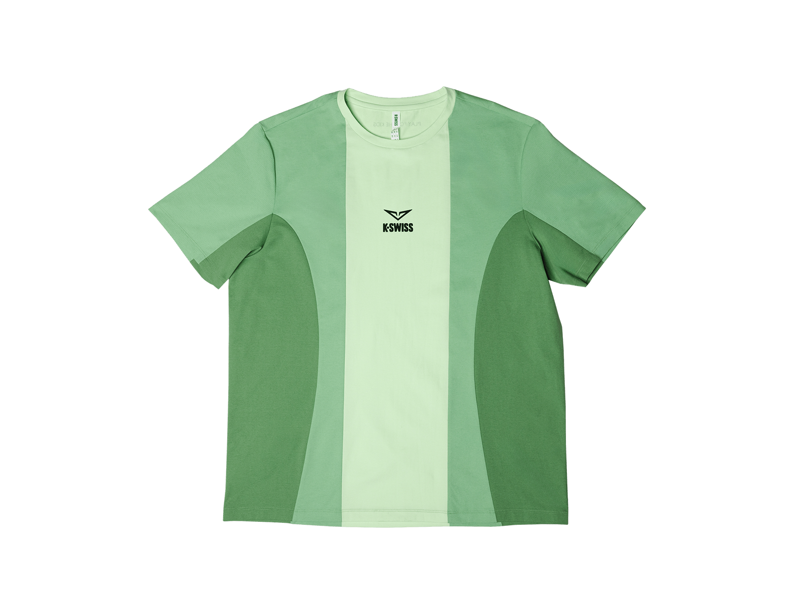 RBLV RG SHIRT - K-Swiss Shoes