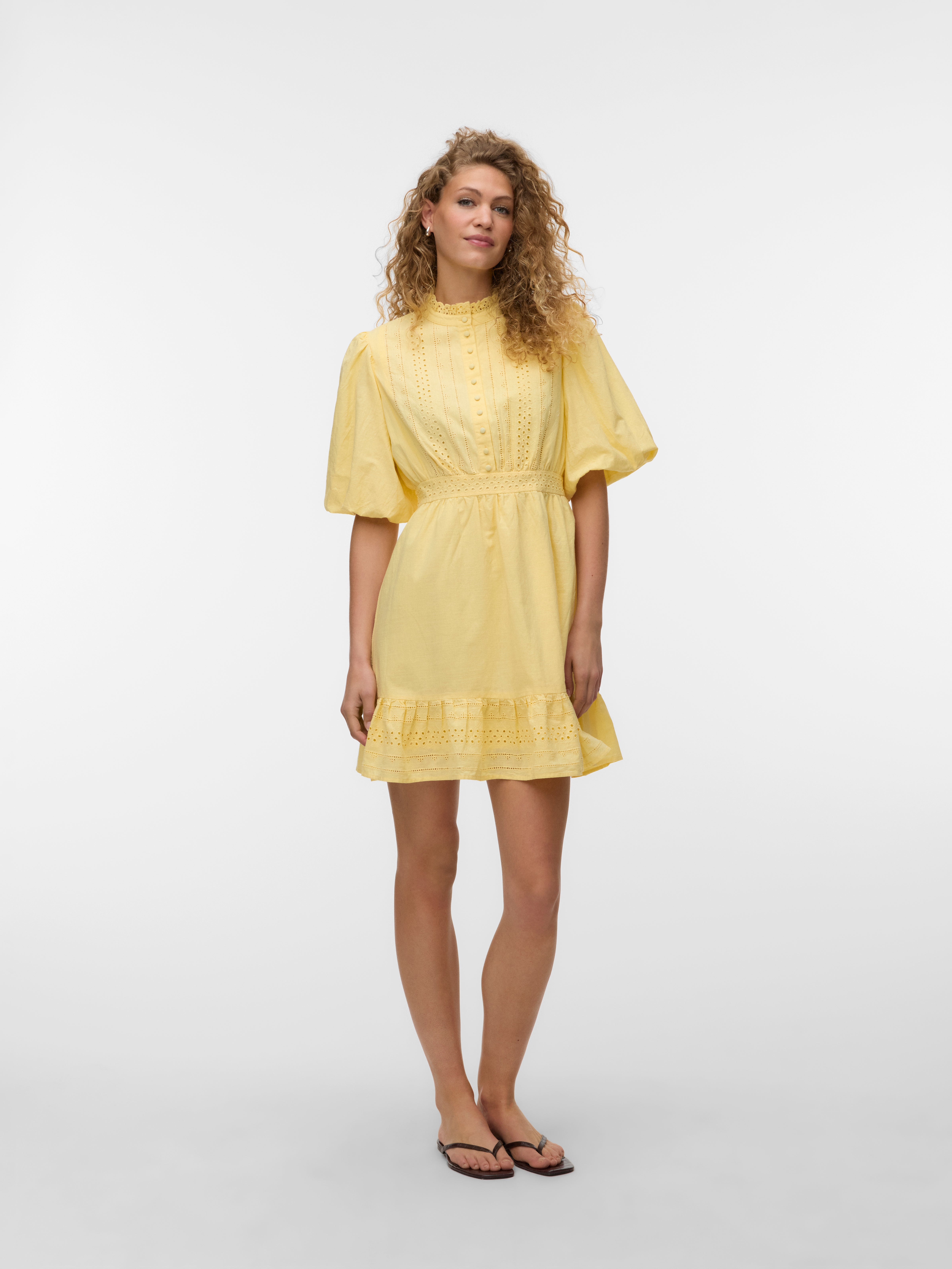 VERO MODA® AWCLOVER Short dress