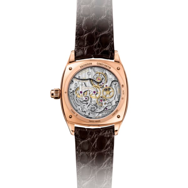 【Super Clone】Vacheron Constantin Harmony Chronograph Ref. # 5300S/000R-B124