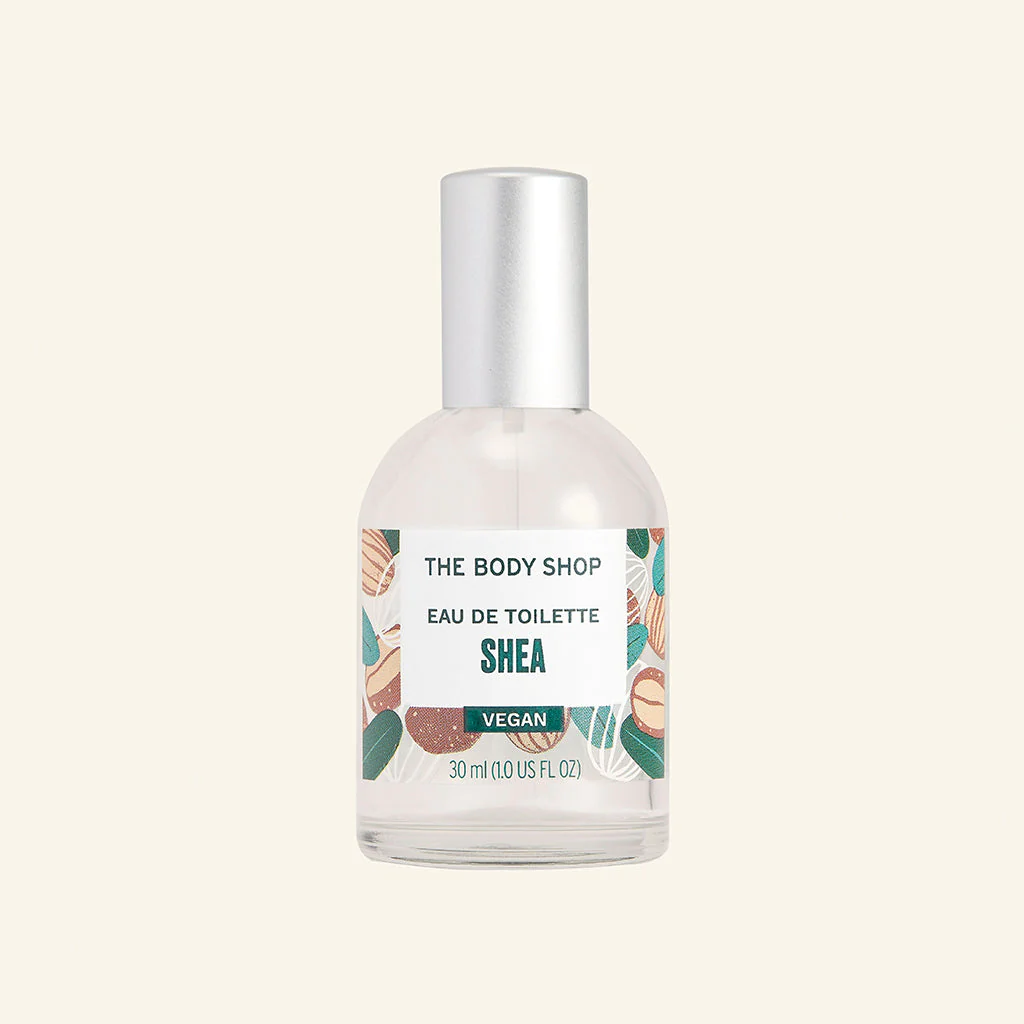Shea Eau De Toilette