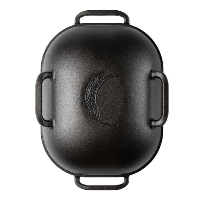 Moule à pain en fonte Challenger Breadware