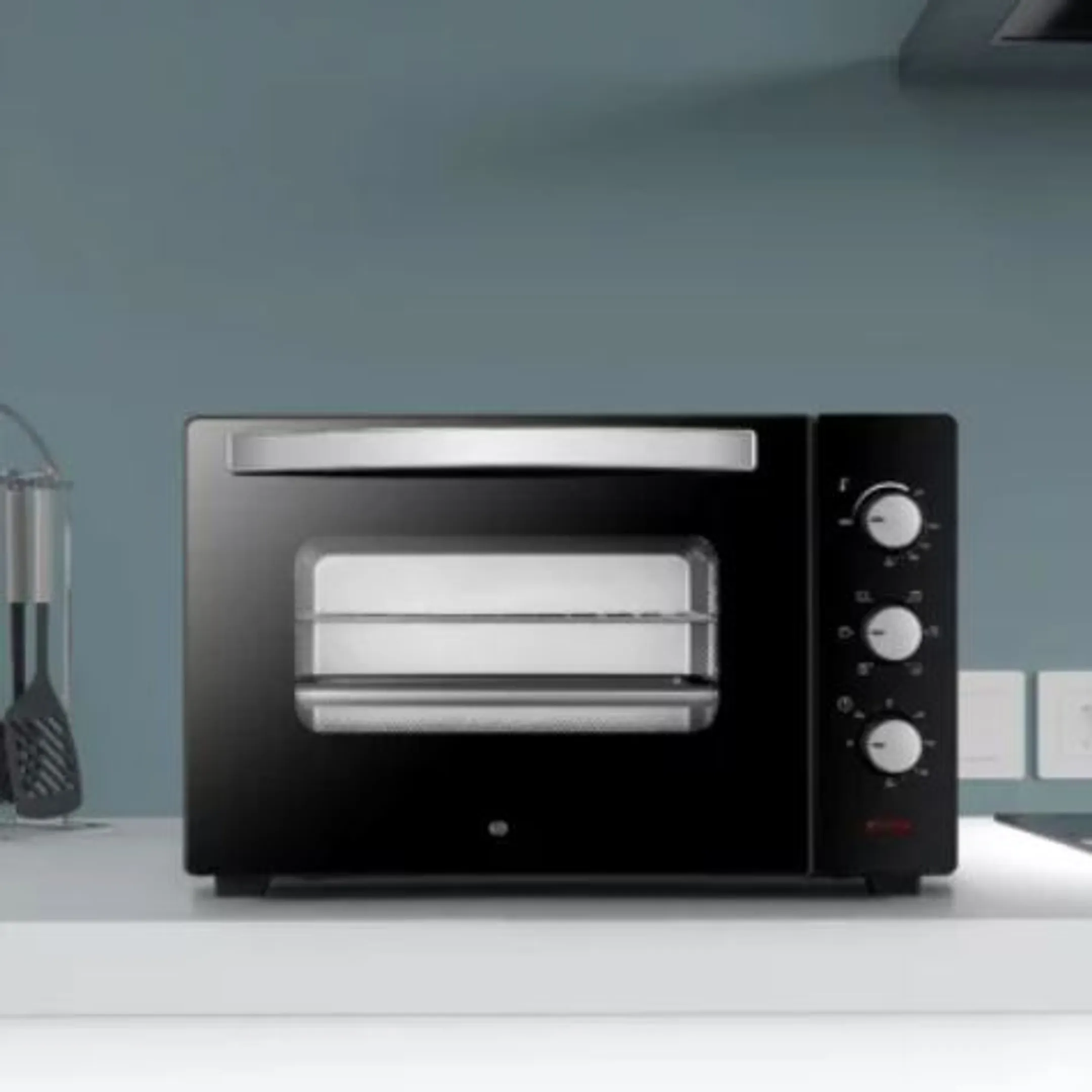 Essentiel-B Elektrische oven EFP 391 39L