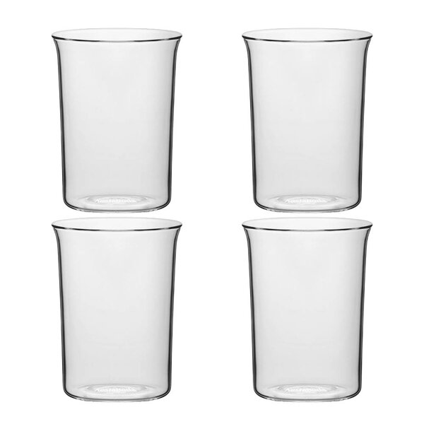 Innocent glass 55 cl 4 stk
