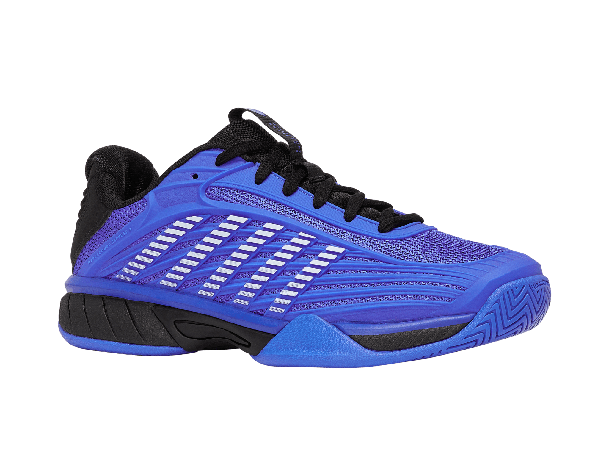 HYPERCOURT EXPRESS 3 - K-Swiss Shoes