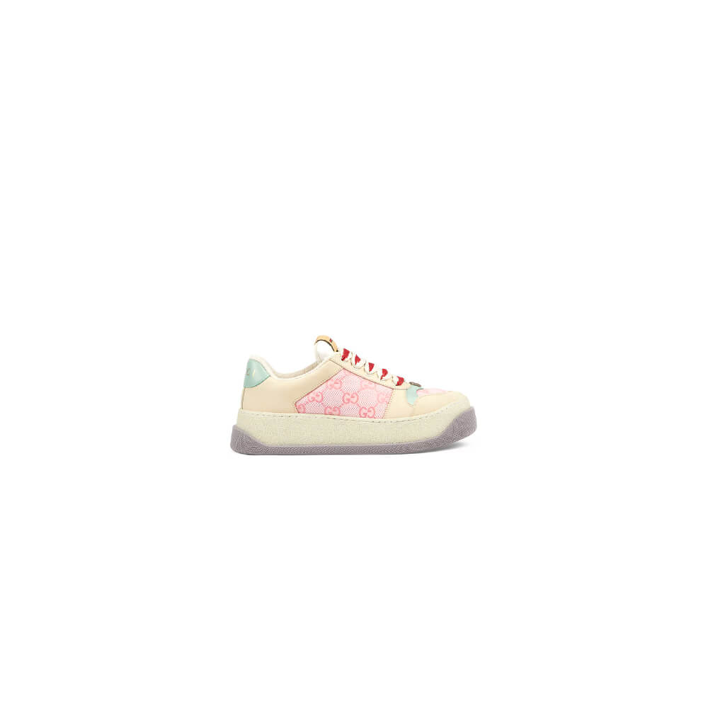 Gucci Women s Screener Trainer