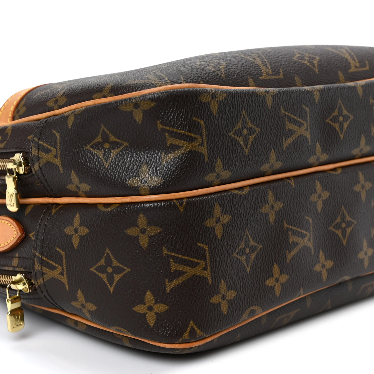 Monogram Reporter PM