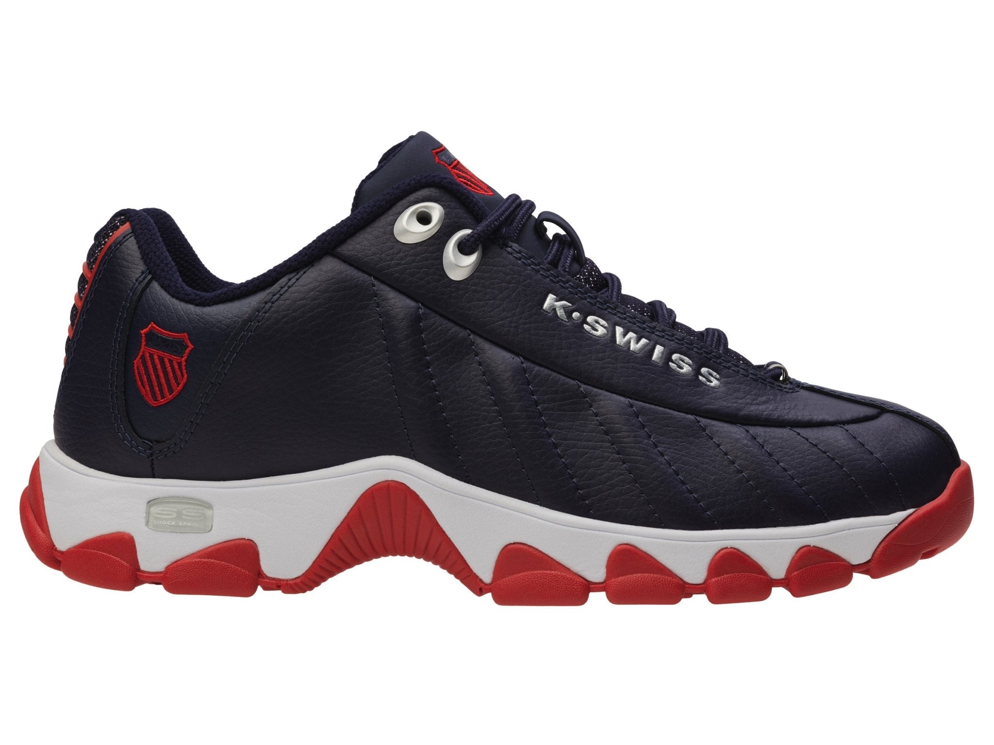 ST329 CMF - K-Swiss Shoes