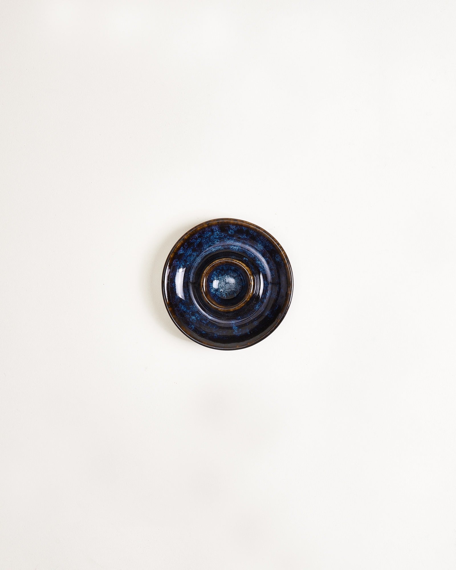 CORDOAMA - EGG CUP DARK BLUE