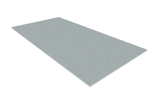 Mule-Hide DensDeck Roof Cover Board, 1/2 in. x 4 ft. x 8 ft. Sheet (62MHDD1248)
