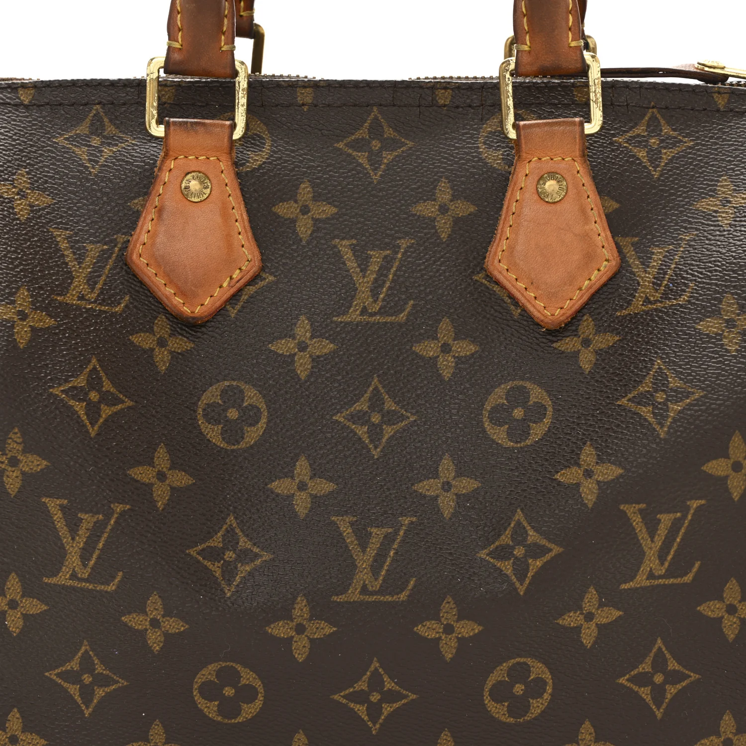 Monogram Speedy 25