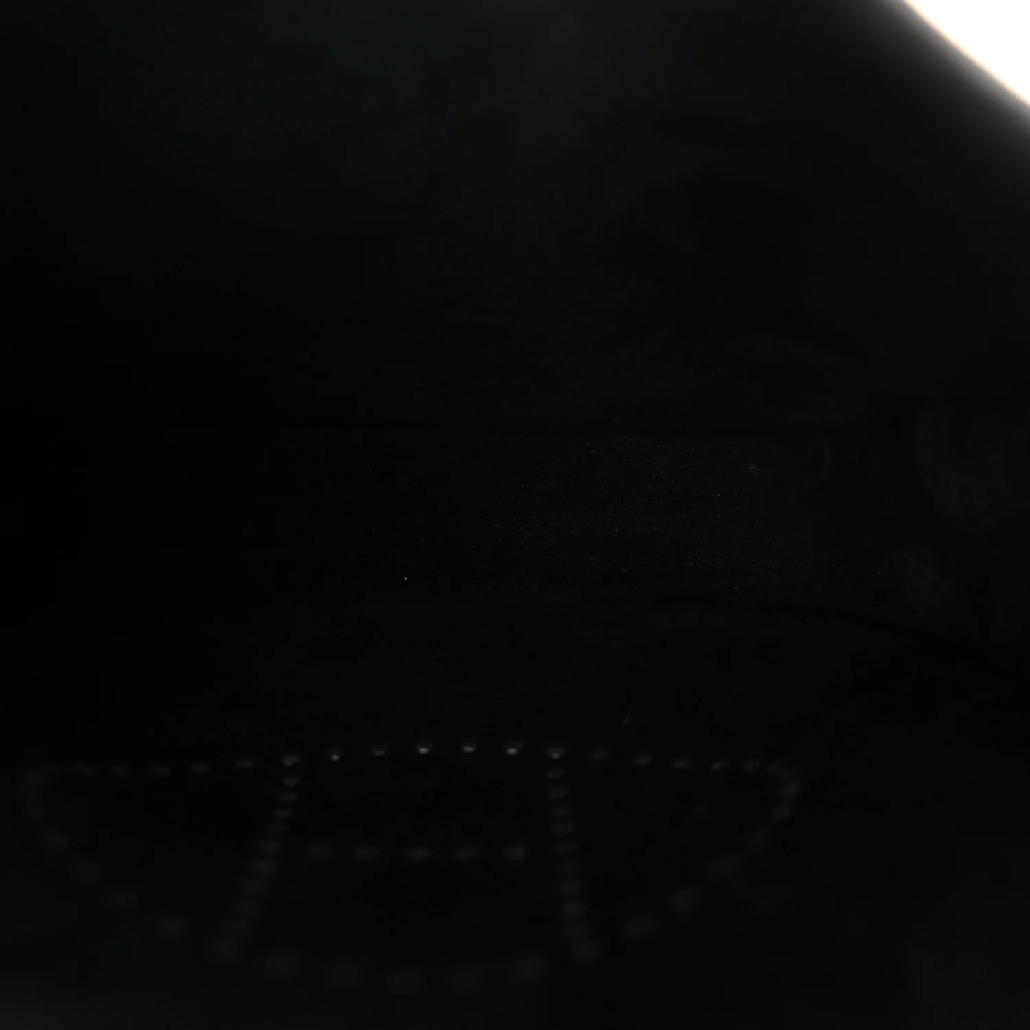 Taurillon Clemence Evelyne TPM Black