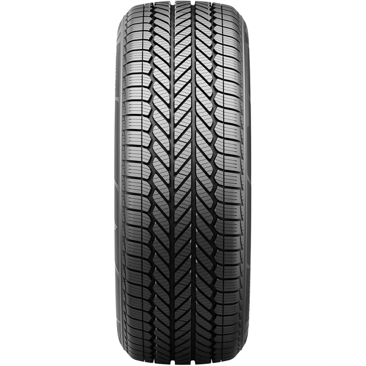 Bridgestone Weatherpeak All-Weather 215/45R17 91V XL Passenger Tire