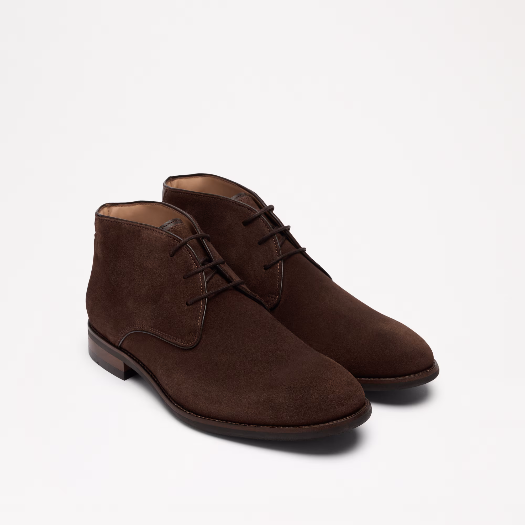 Classic 2<br>Desert Boot