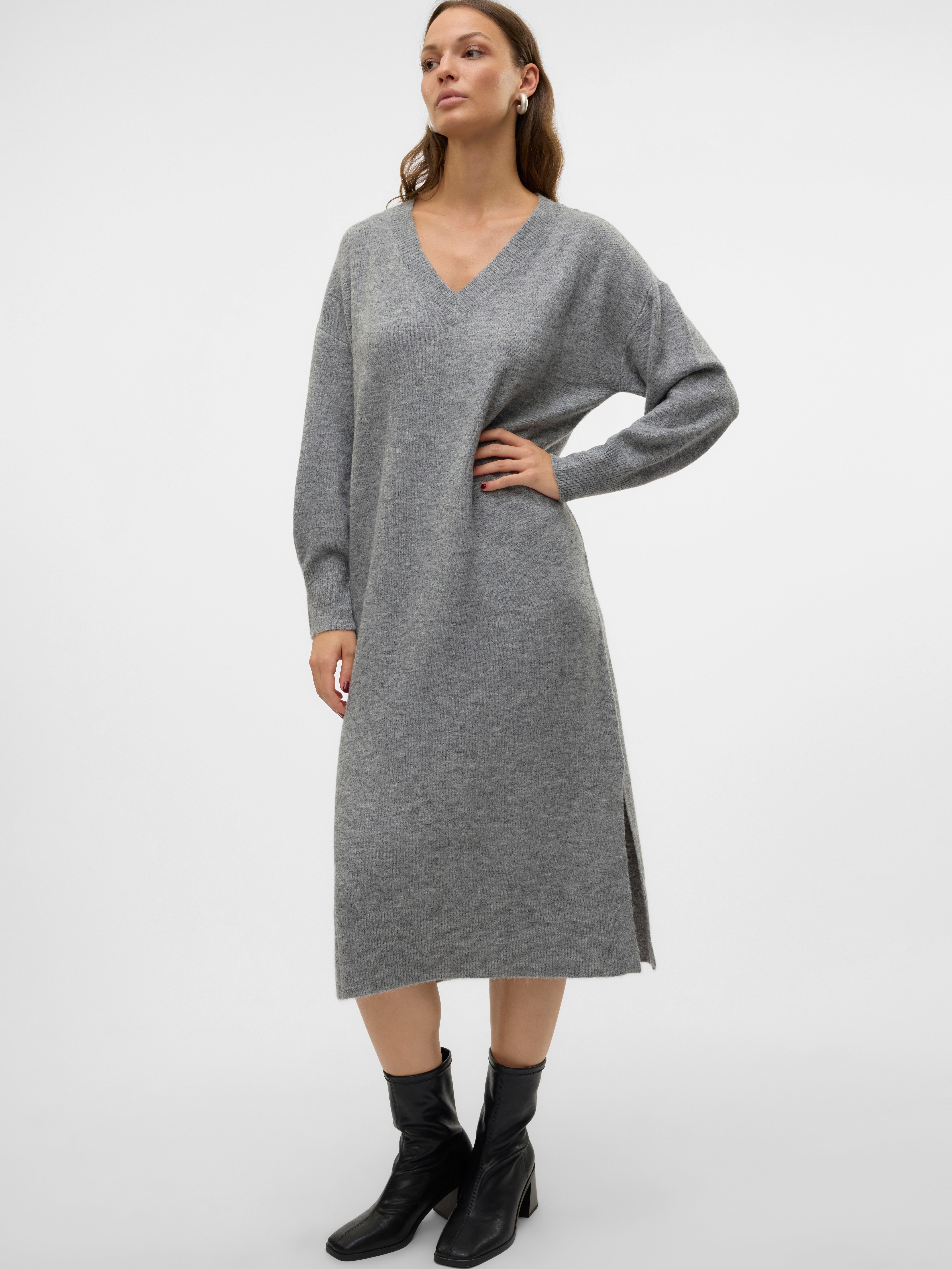 VERO MODA® VMJUPITER Midi dress