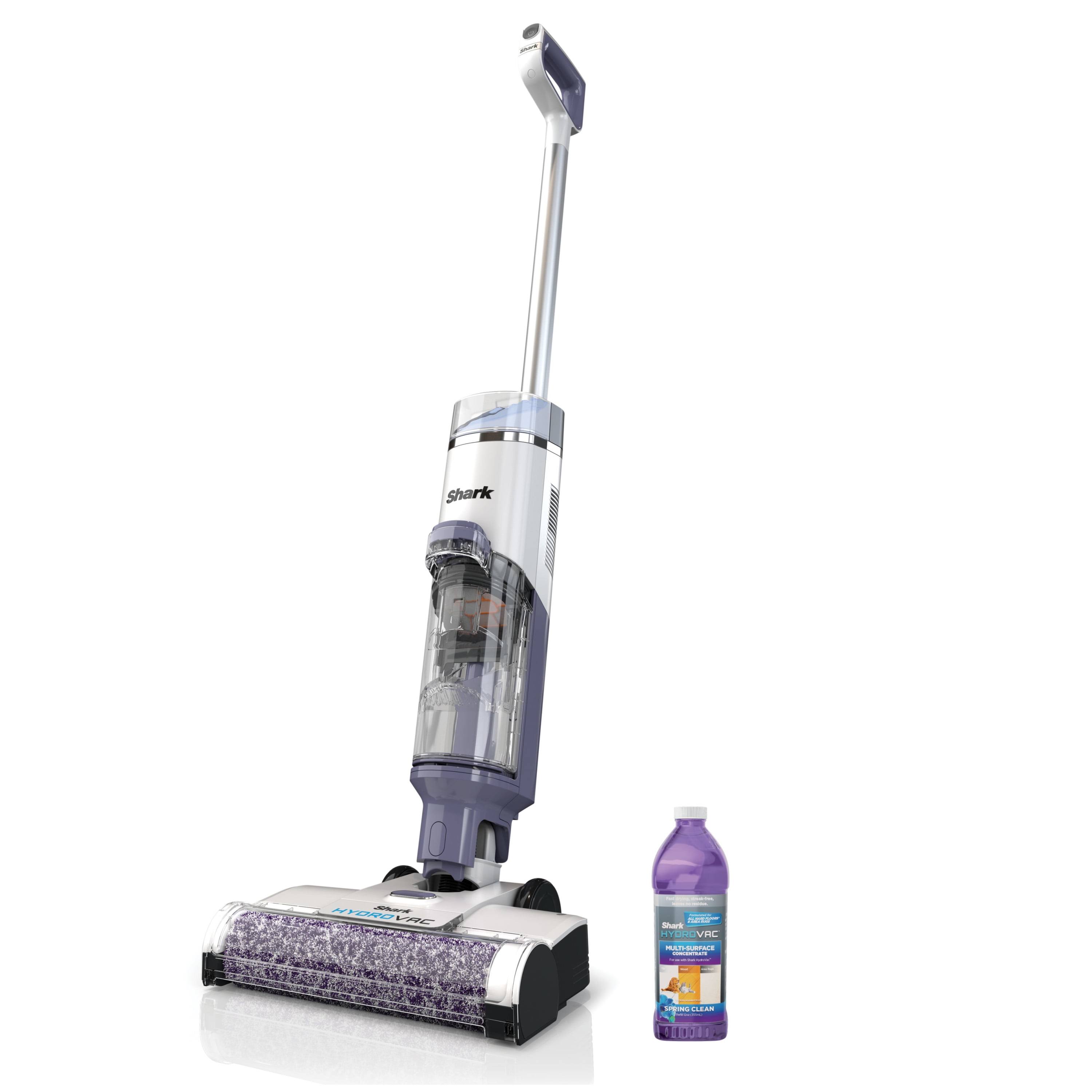 Shark HydroVac Cordless Pro 3in1 Vacuum, Mop & Self-Cleaning System