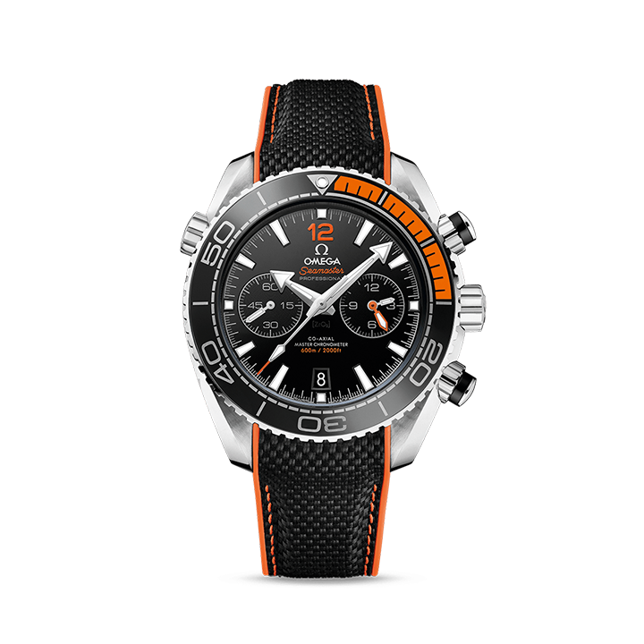[Super Clone]Omega 215.32.46.51.01.001 Seamaster Planet Ocean 600M Co-Axial-Master - New