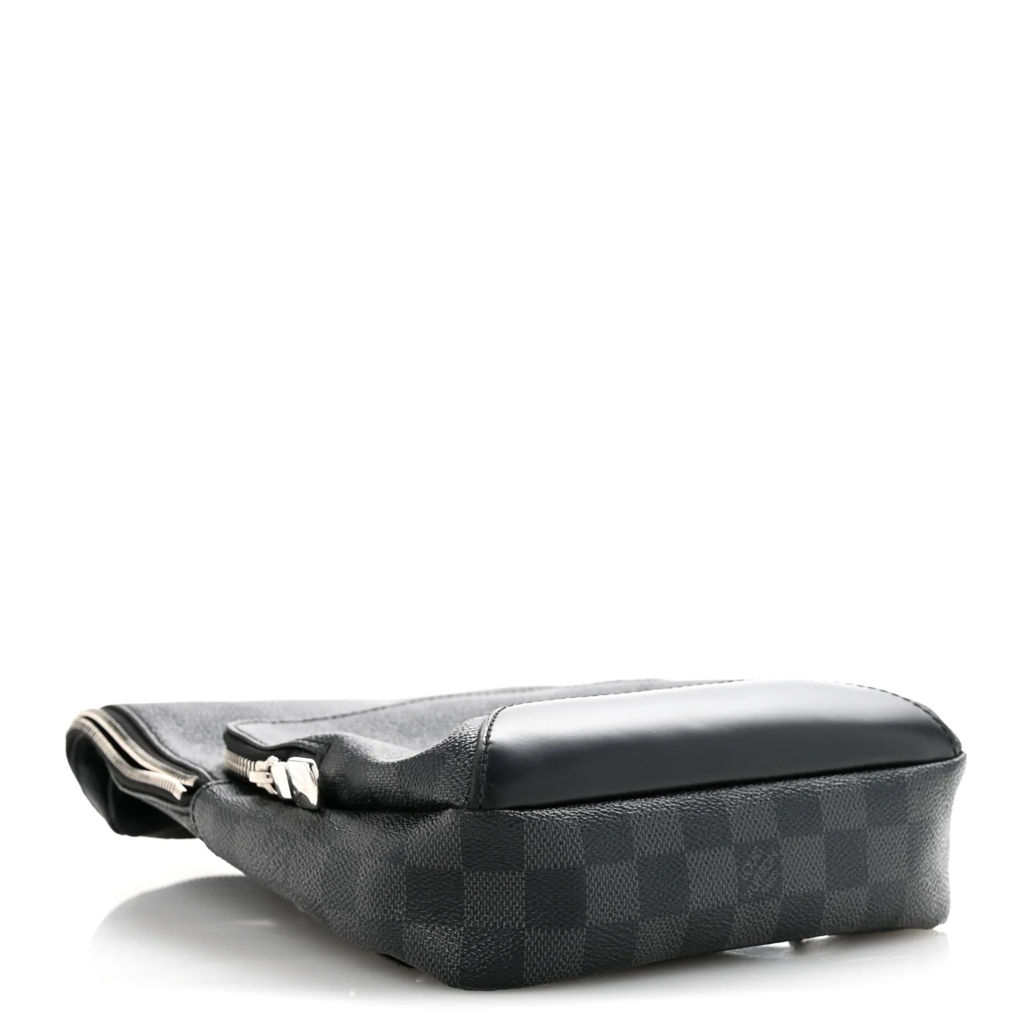 Damier Graphite Avenue Sling Backpack