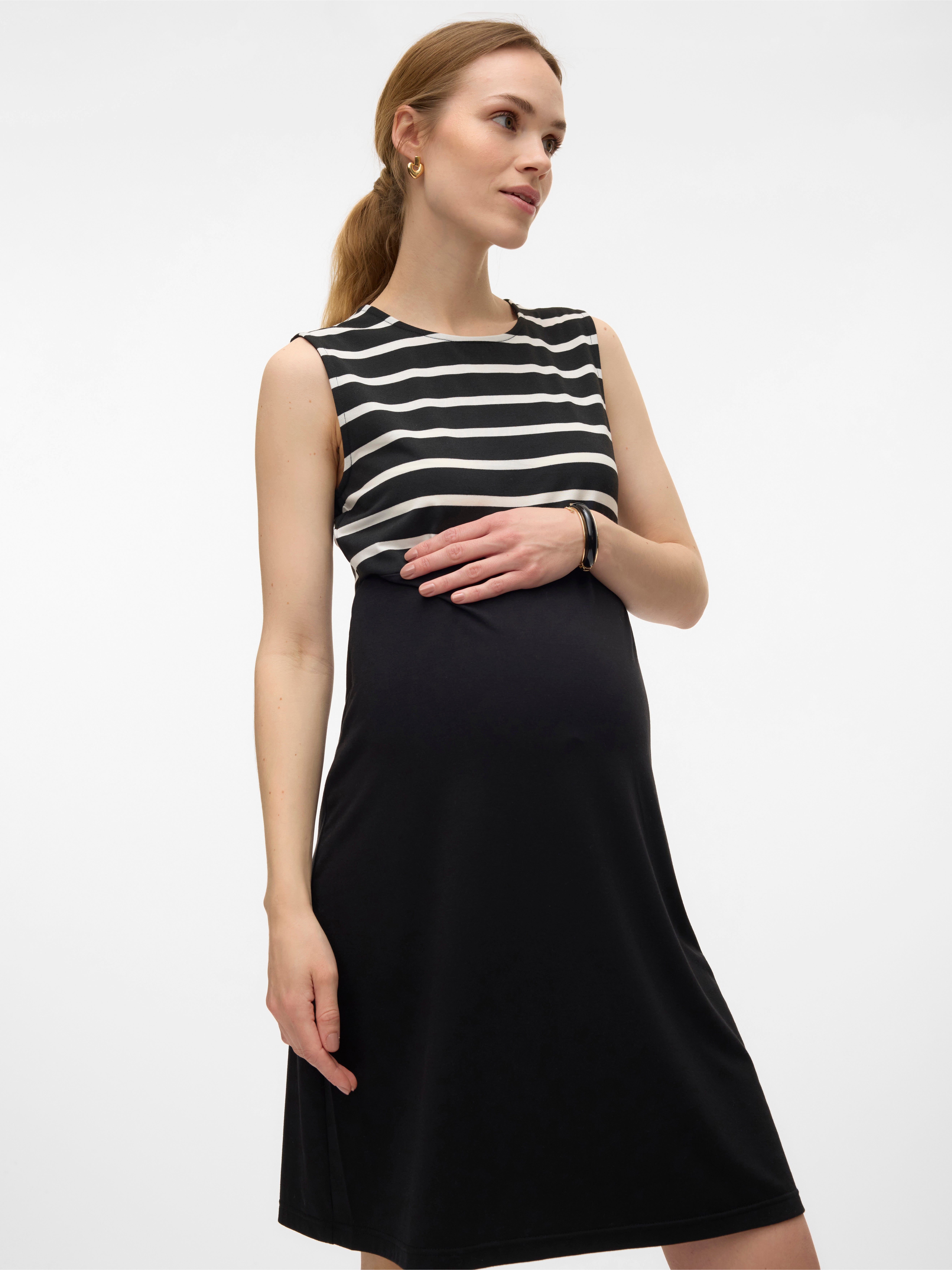 VERO MODA® MLALARIS Maternity Dress