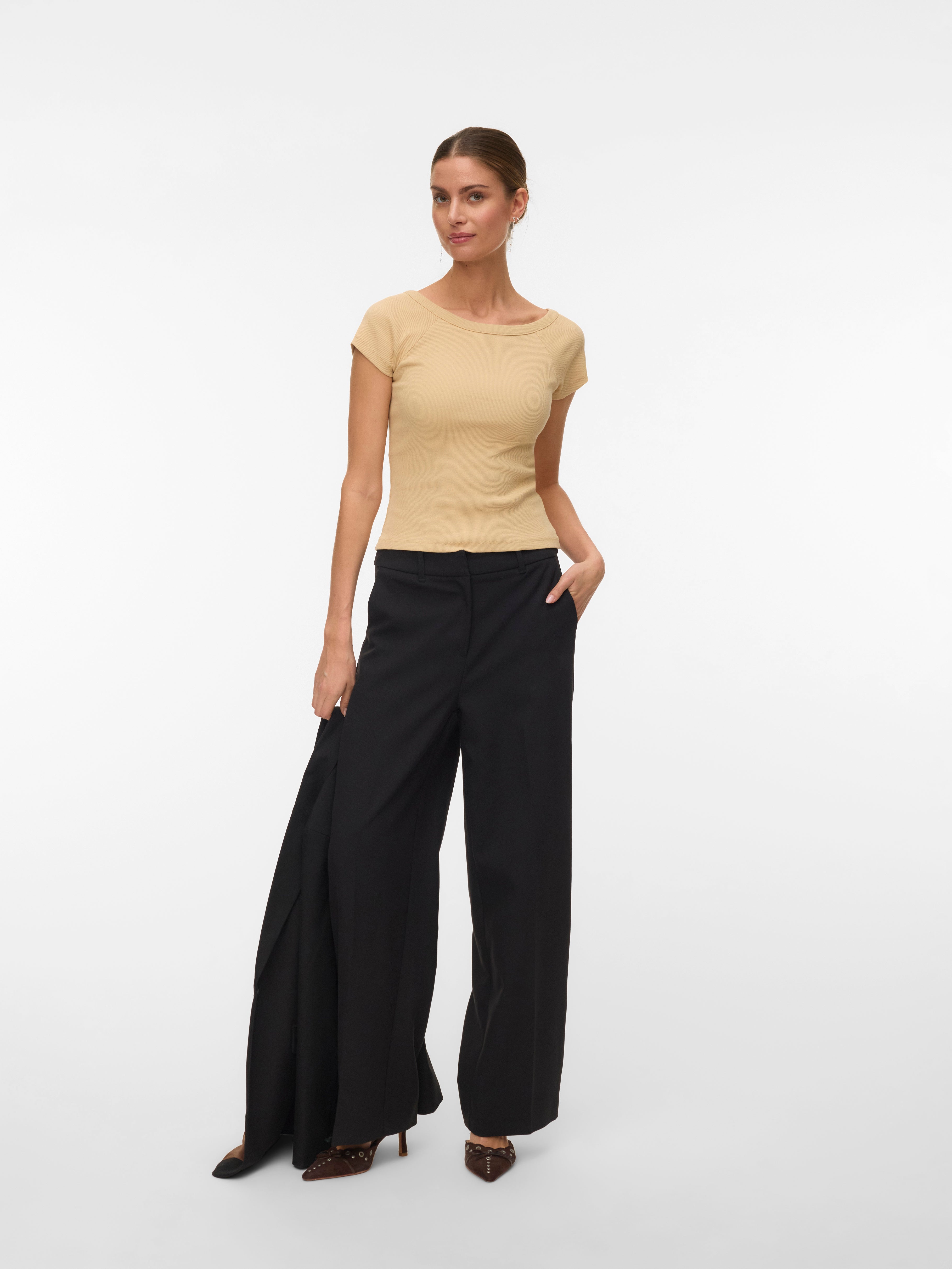 VERO MODA® AWEMMA Top