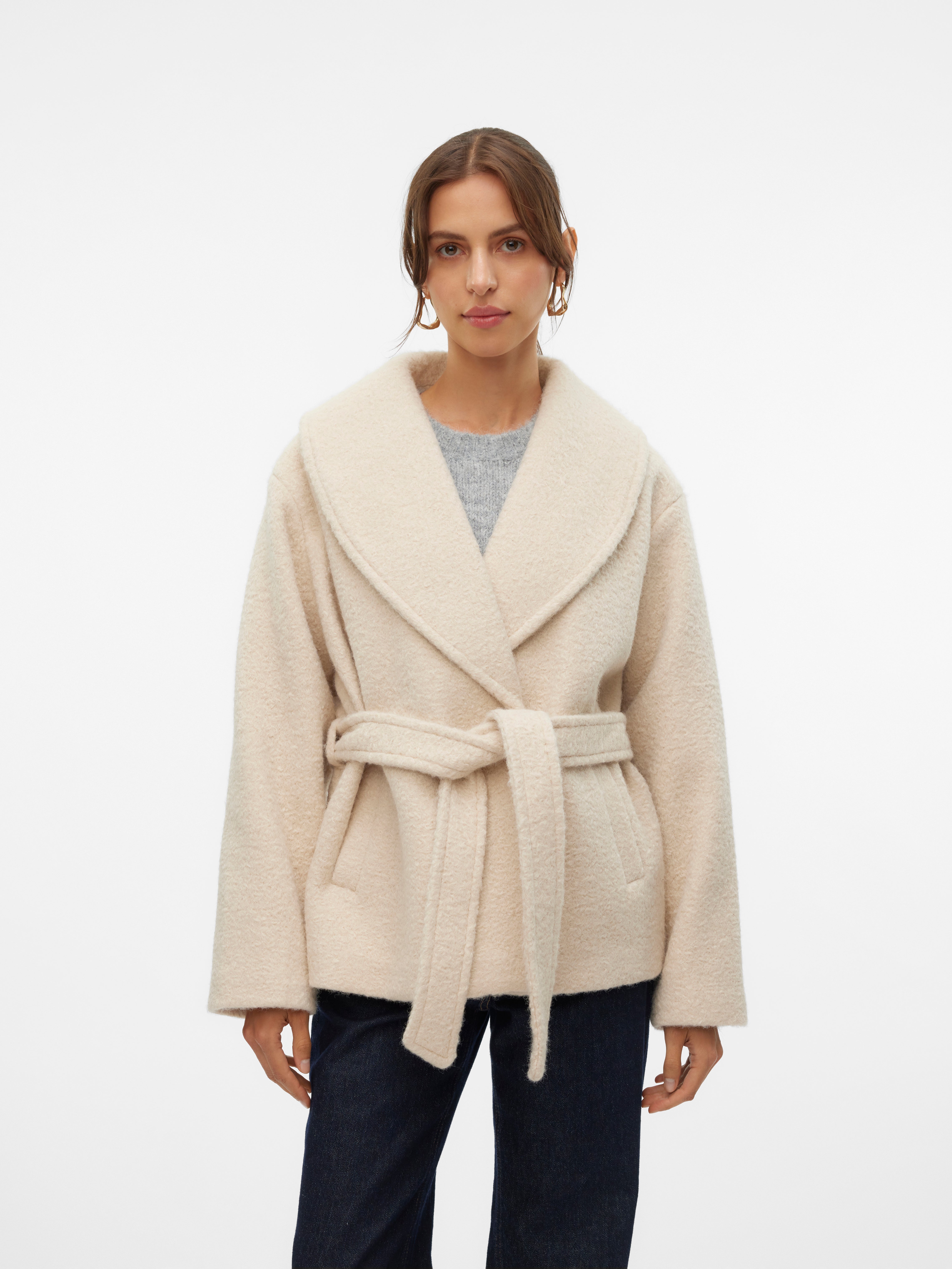 VERO MODA® VMELITEBERGEN Jacket