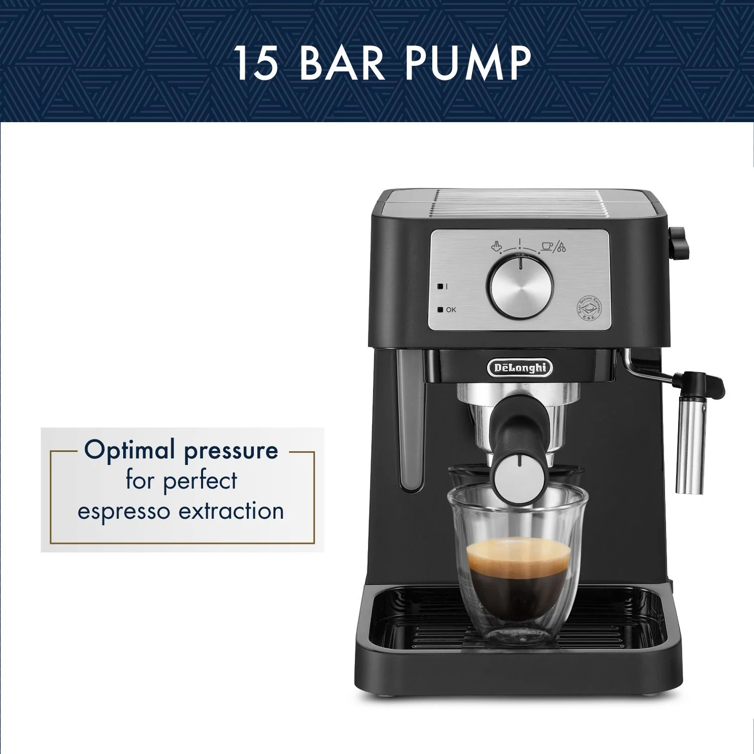 Stilosa Espresso Machine - Image 5