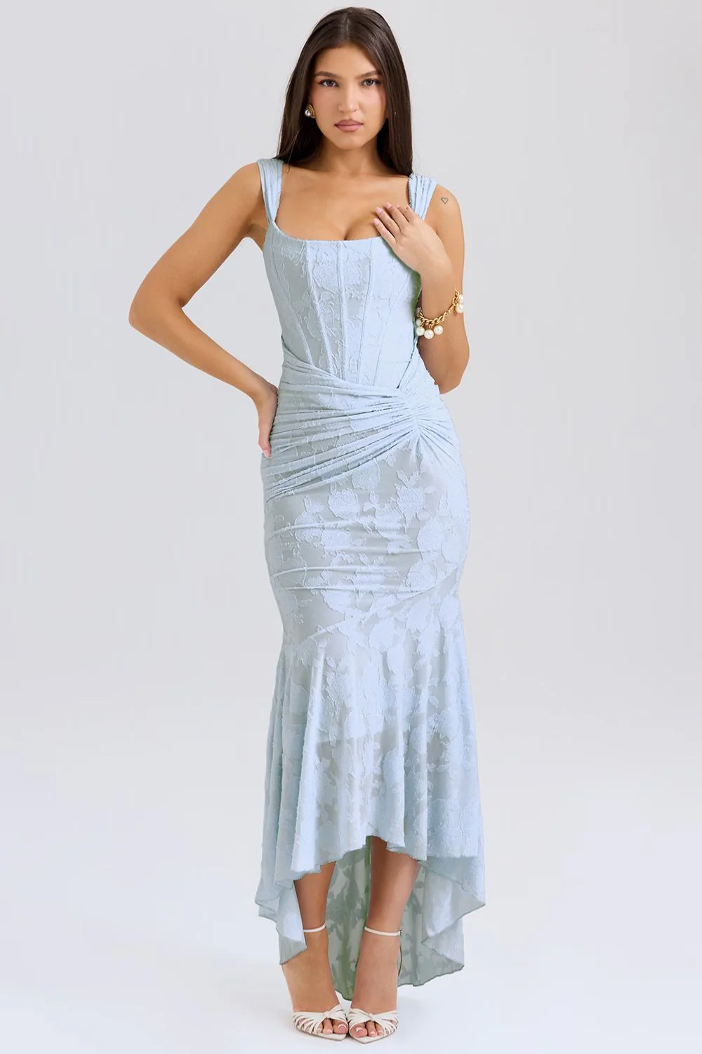 Catherine | Robe élégante