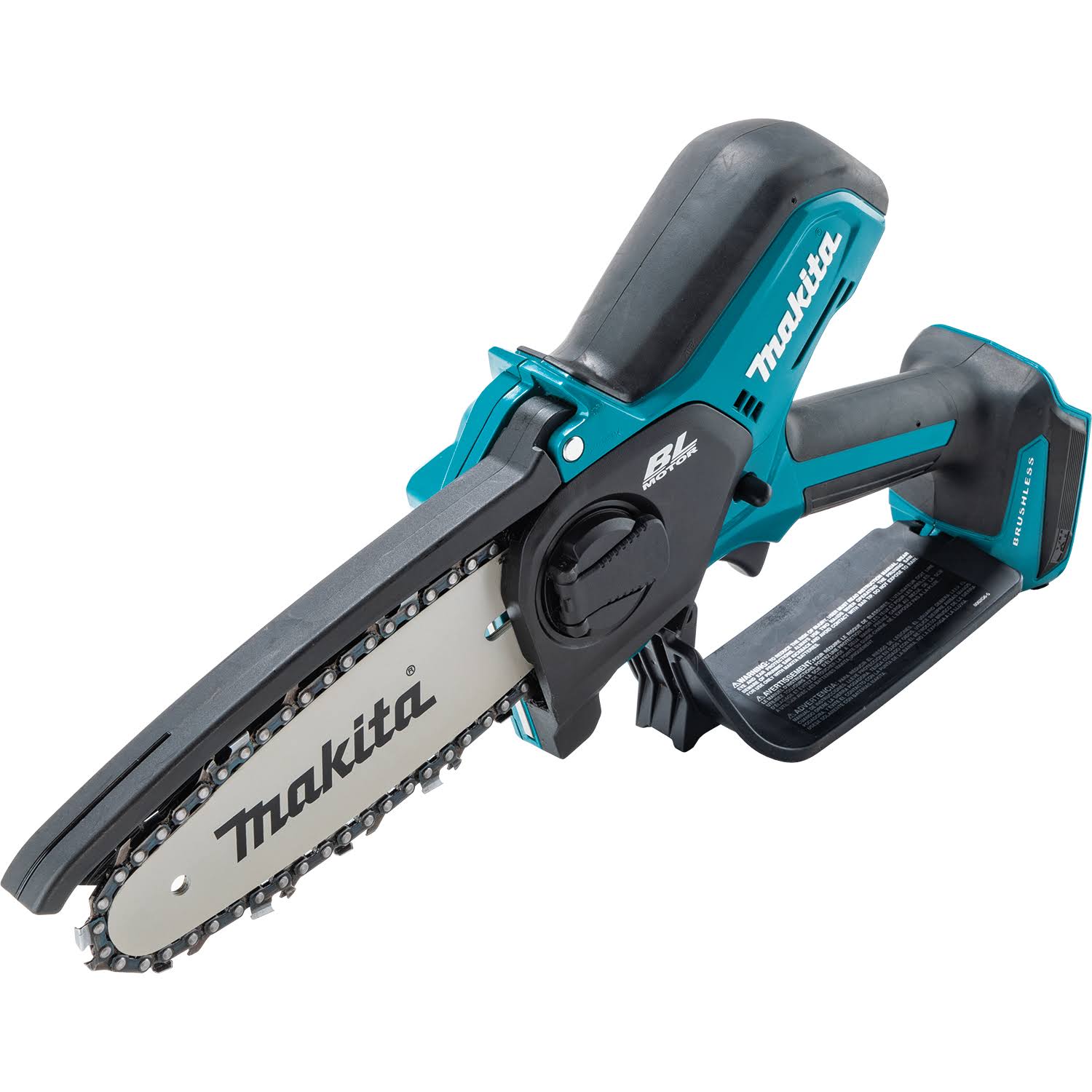 Makita XCU14Z 18V LXT Lithium-Ion Brushless Cordless 6