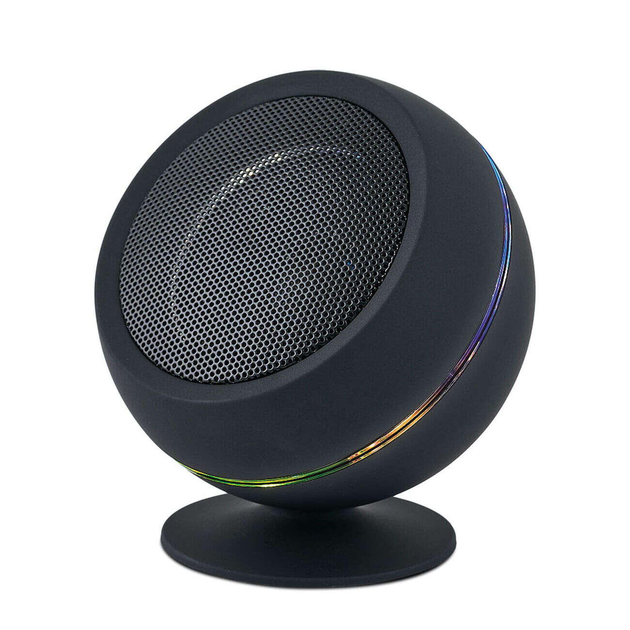 Enceinte Bluetooth et led homday Xpert x 2