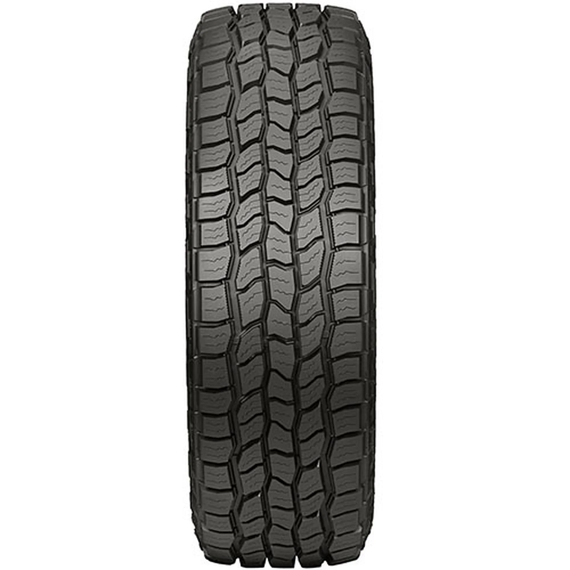 Cooper Discoverer AT3 LT All-Terrain LT265/70R17 121/118S E Light Truck Tire