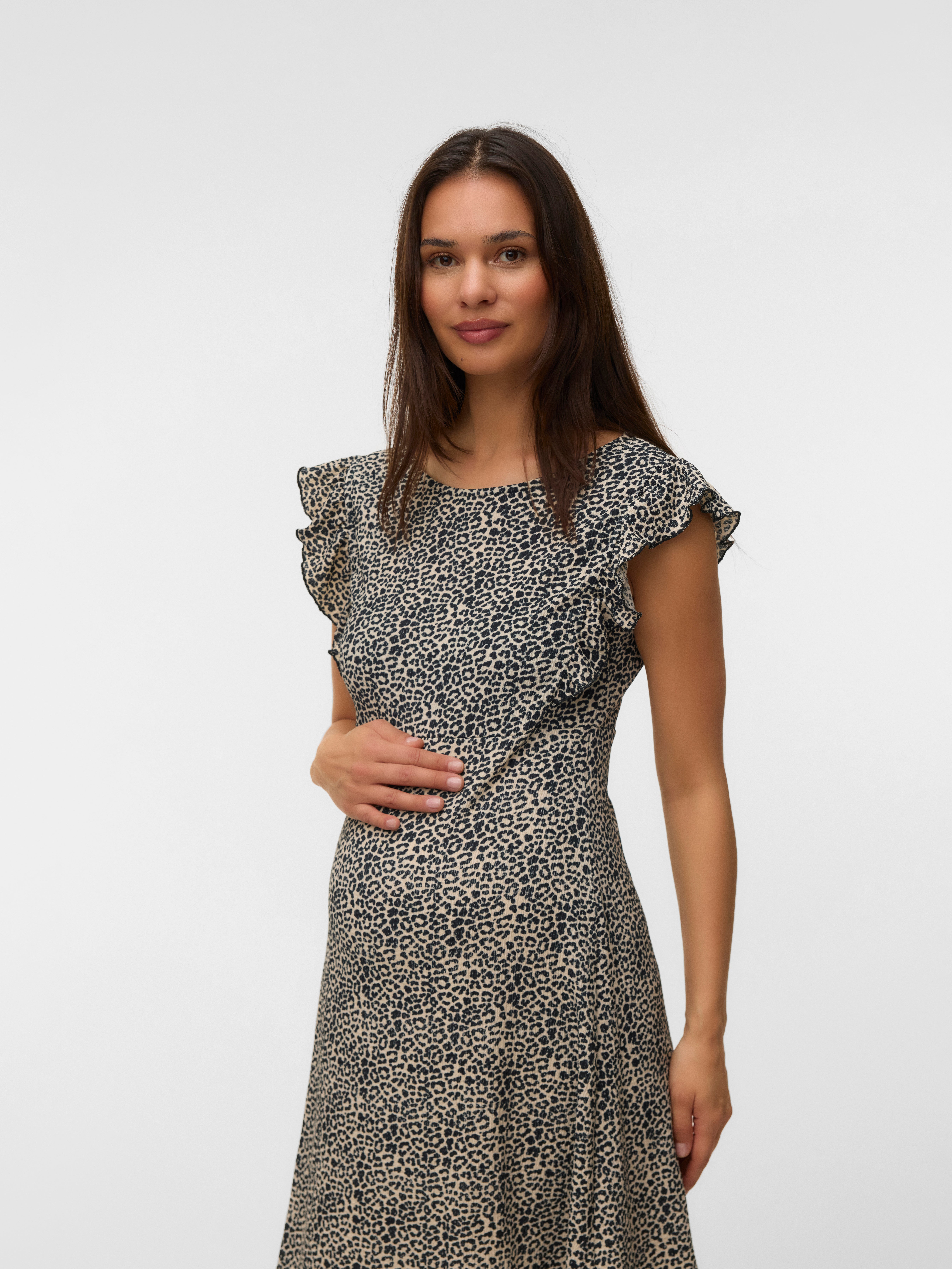 VERO MODA® MLEVELINE Maternity Dress