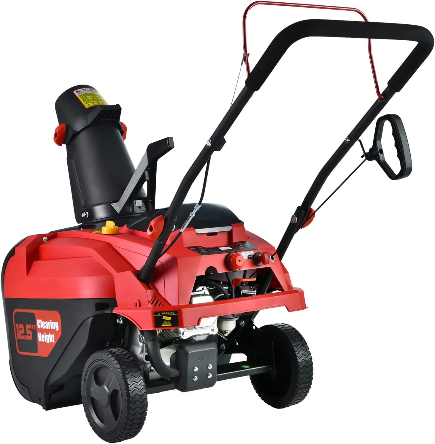 Powersmart 21