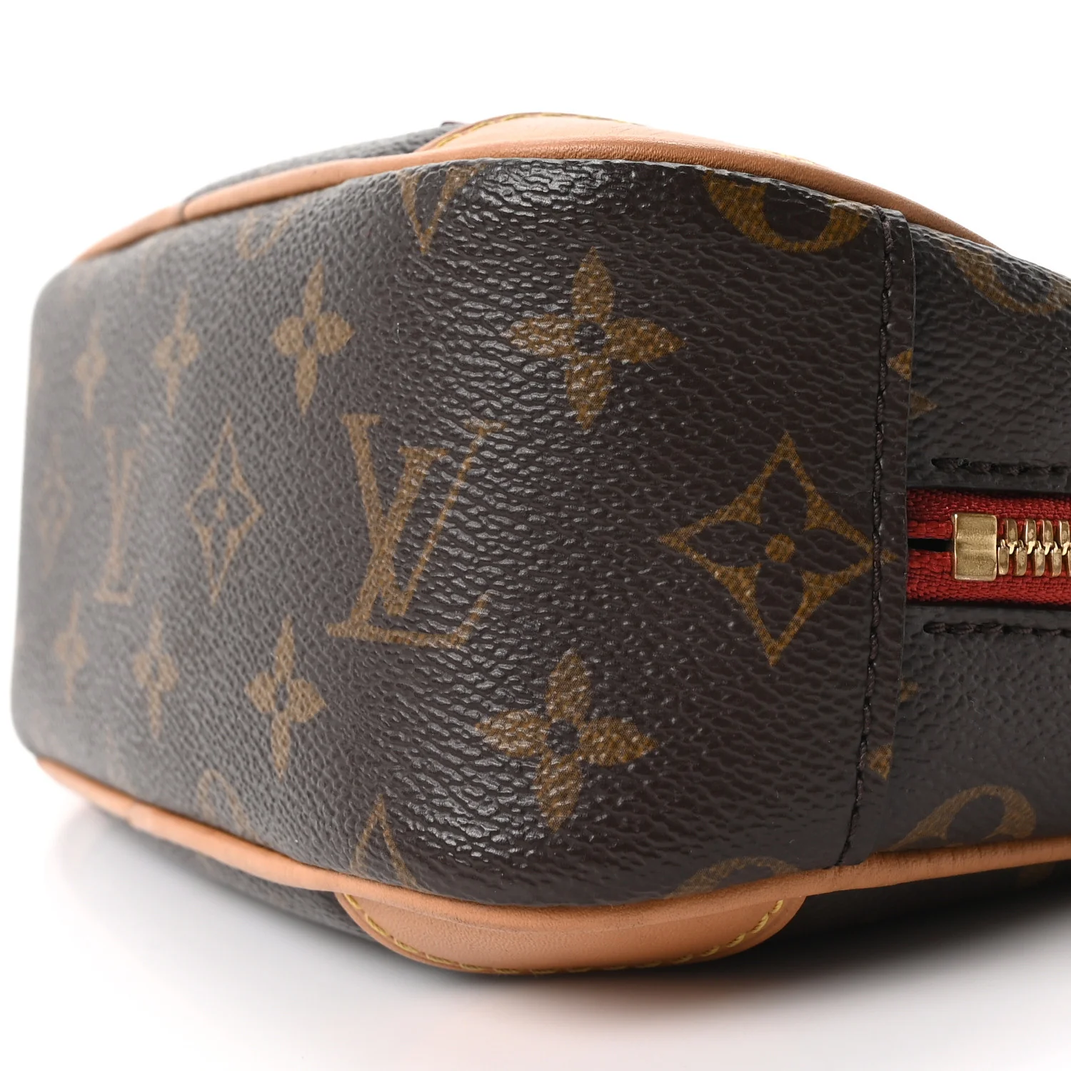 Monogram Deauville Mini