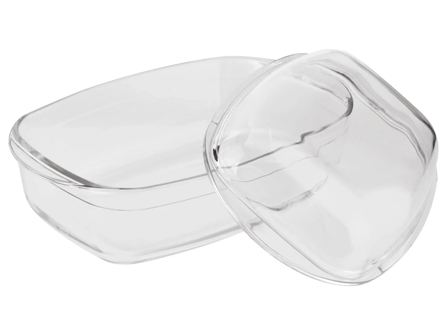 SILVERCREST Cocotte avec couvercle