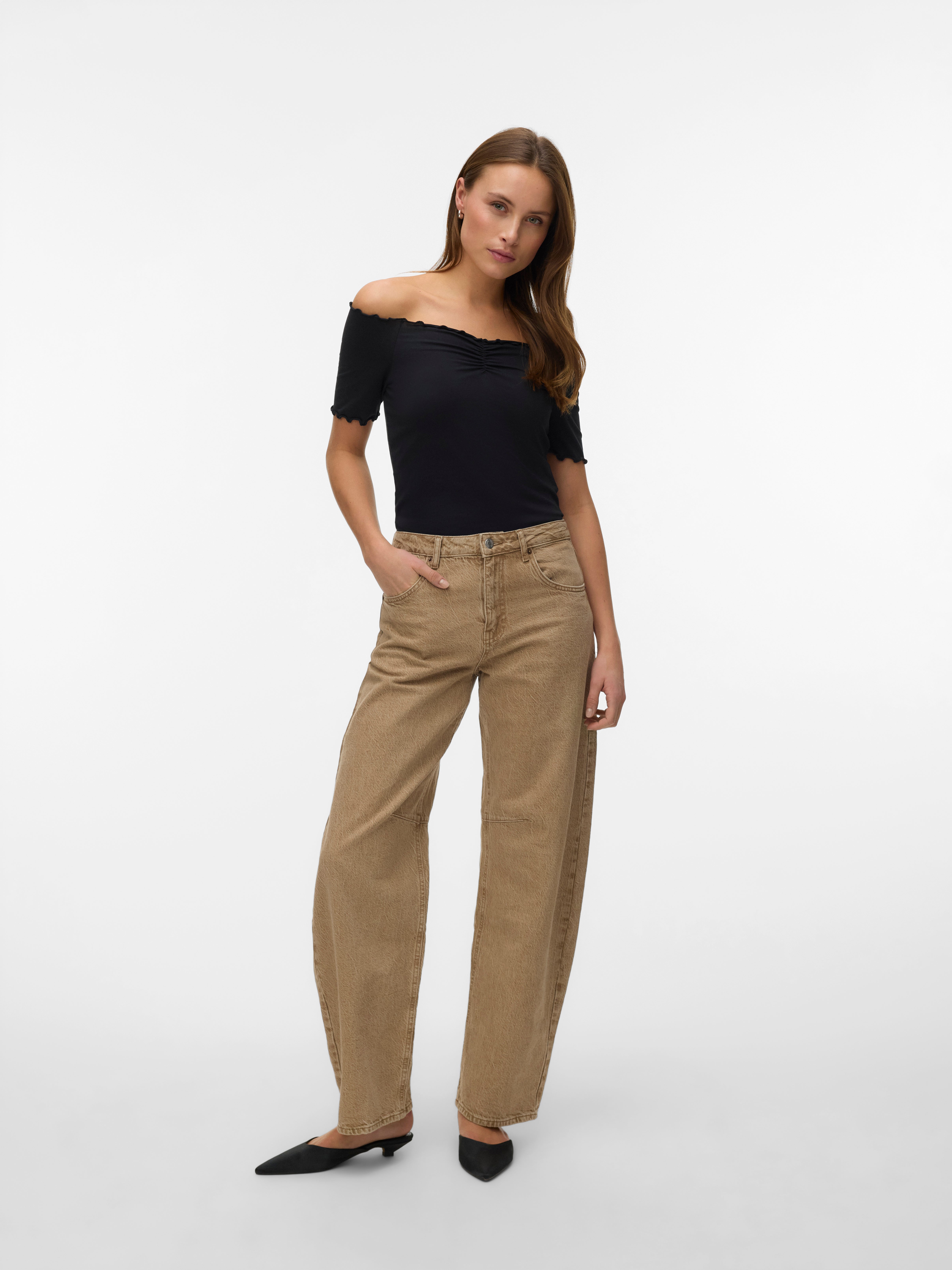 VERO MODA® AWAMYRA Top